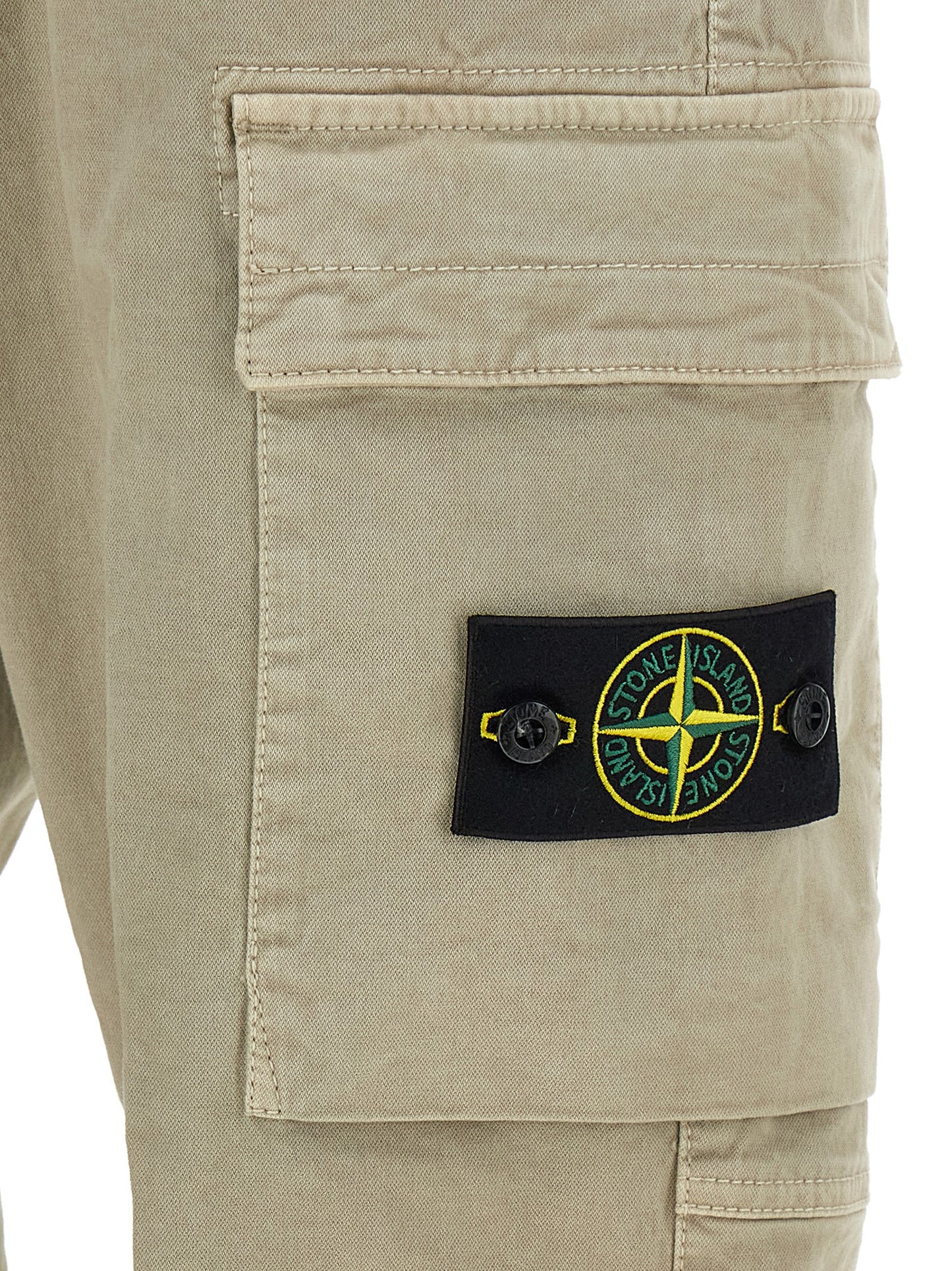 Stone Island Men '3100033' Pants STONE ISLAND