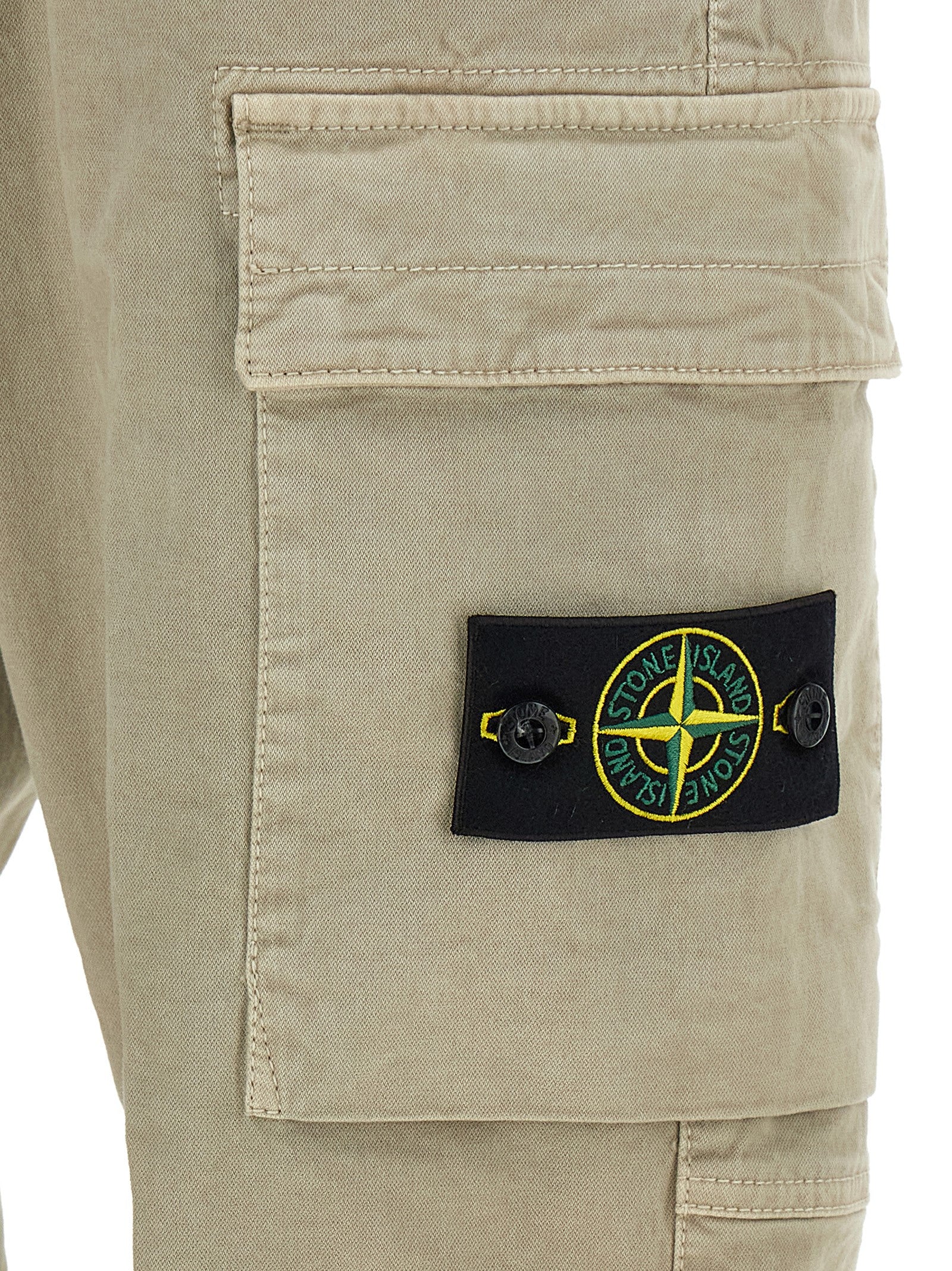 Stone Island Men '3100033' Pants STONE ISLAND
