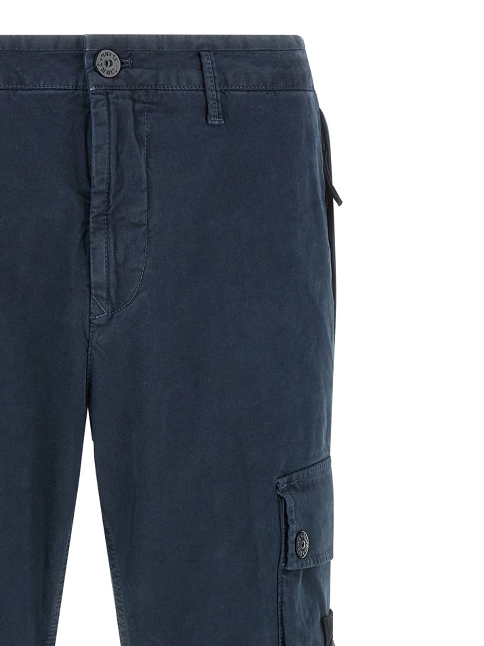 Stone Island Men '3100034' Pants STONE ISLAND