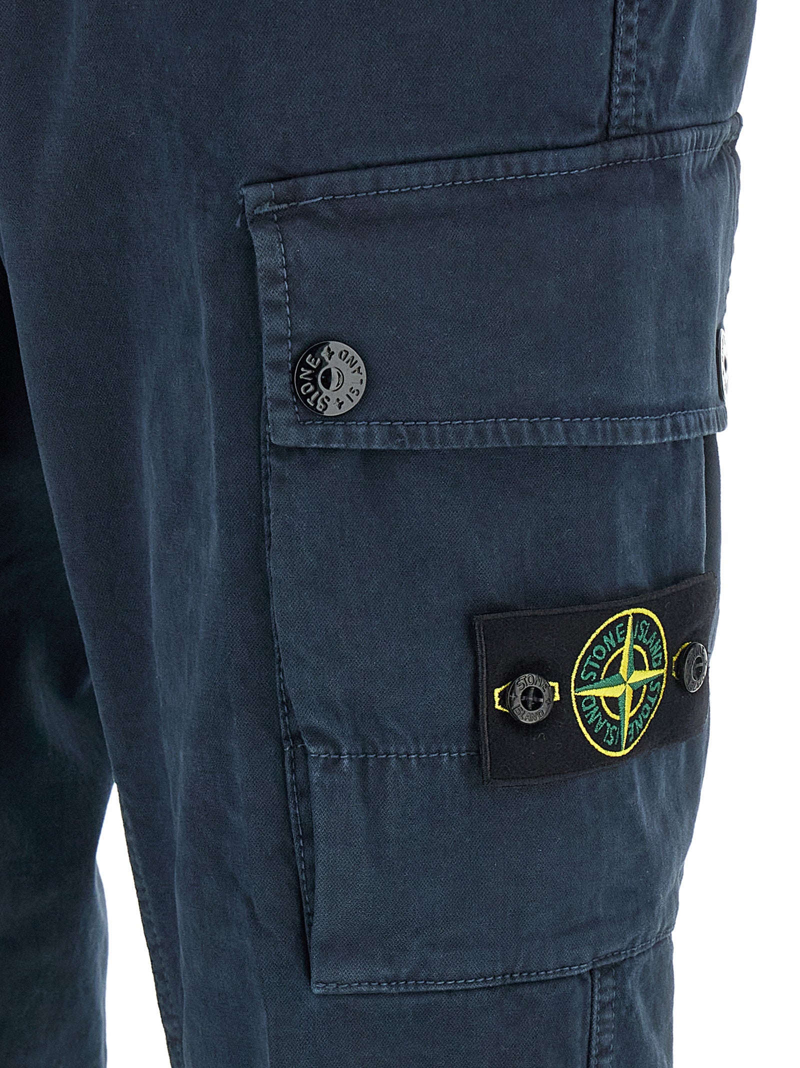 Stone Island Men '3100034' Pants STONE ISLAND