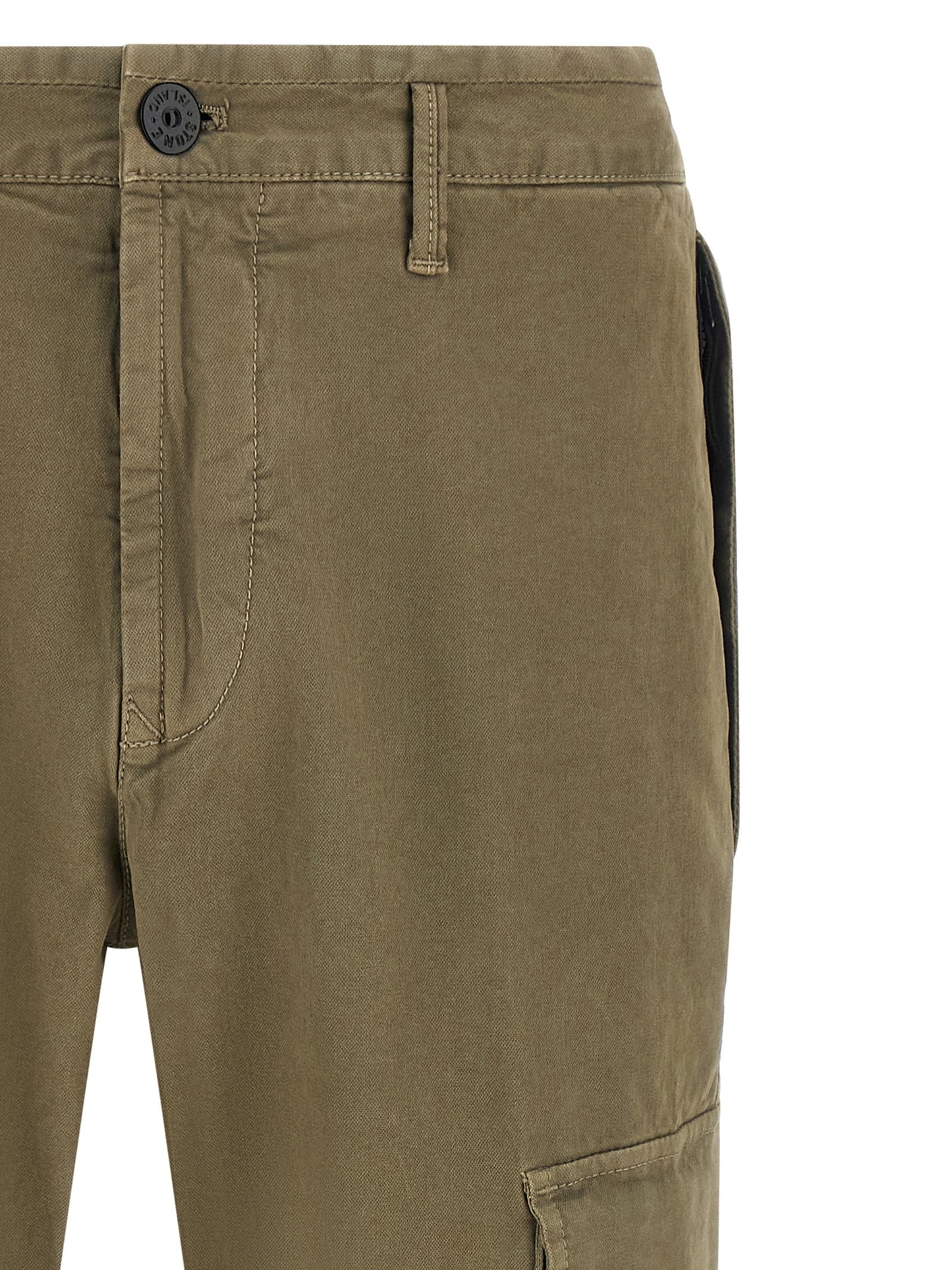 Stone Island Men '3100034' Pants STONE ISLAND