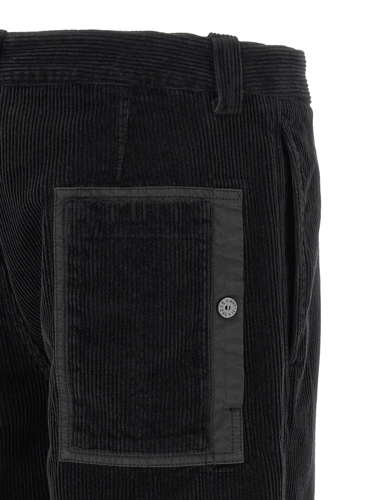 Stone Island Men '3100059' Pants STONE ISLAND