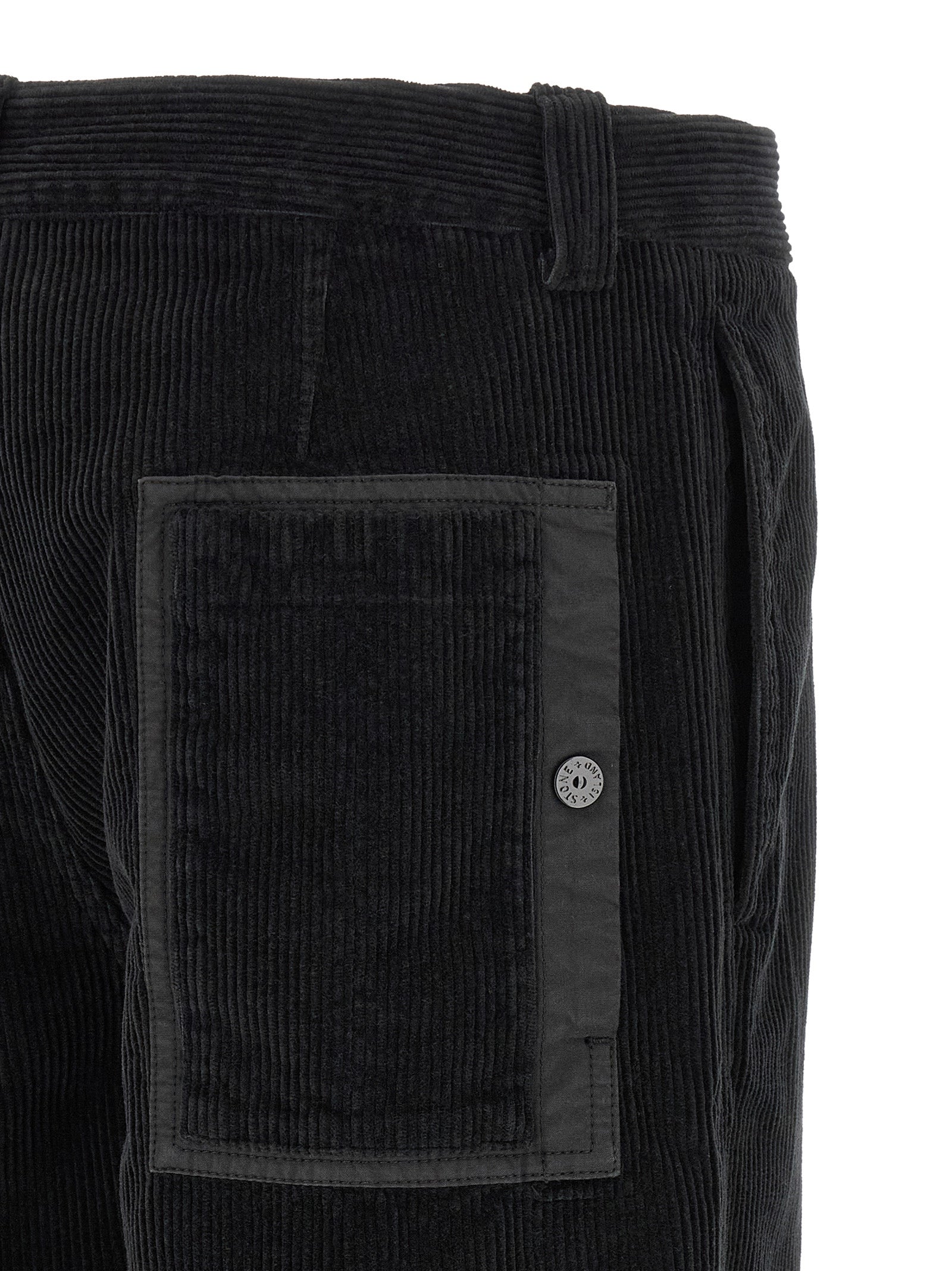 Stone Island Men '3100059' Pants STONE ISLAND