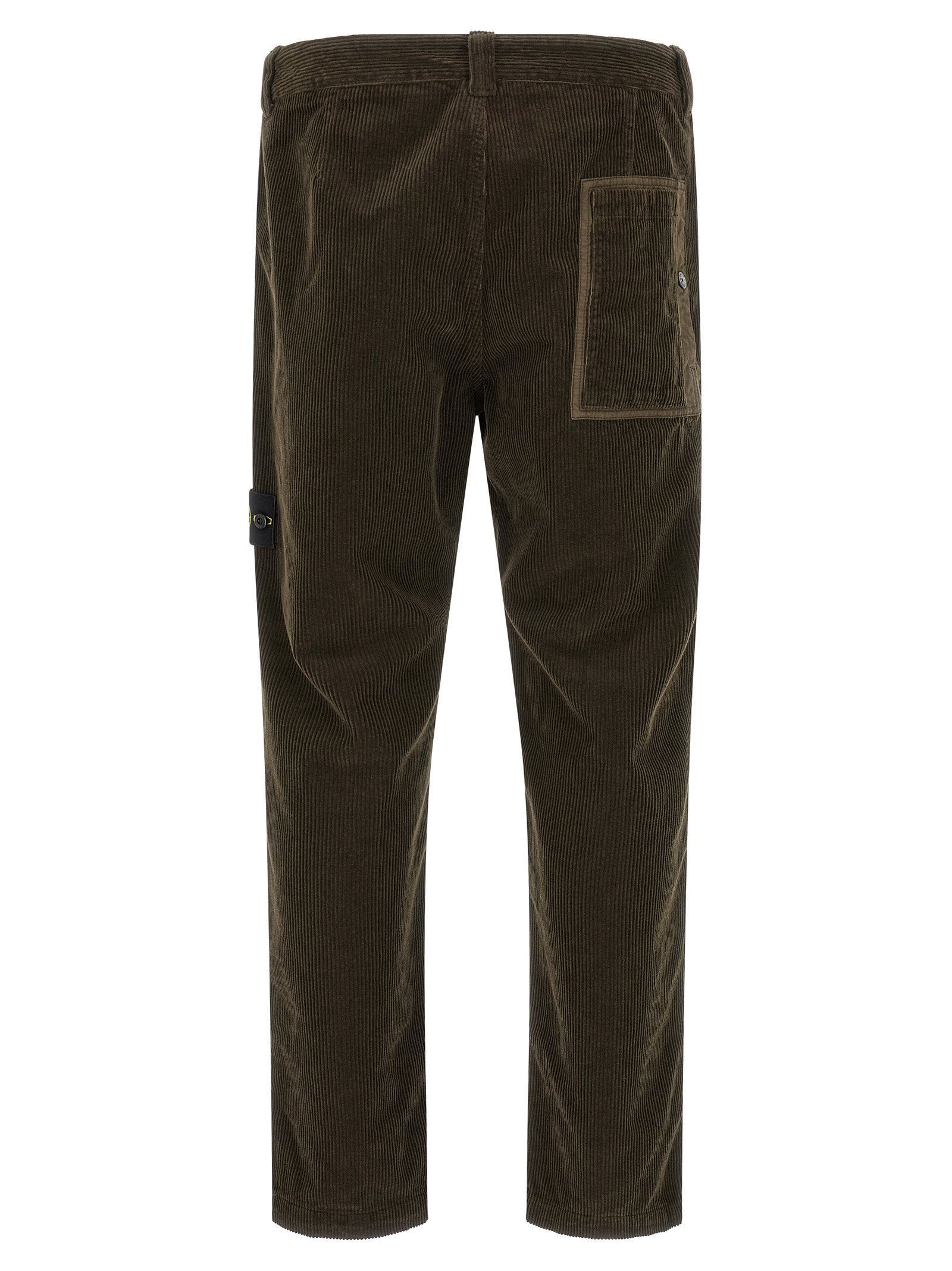 Stone Island Men '3100059' Pants STONE ISLAND