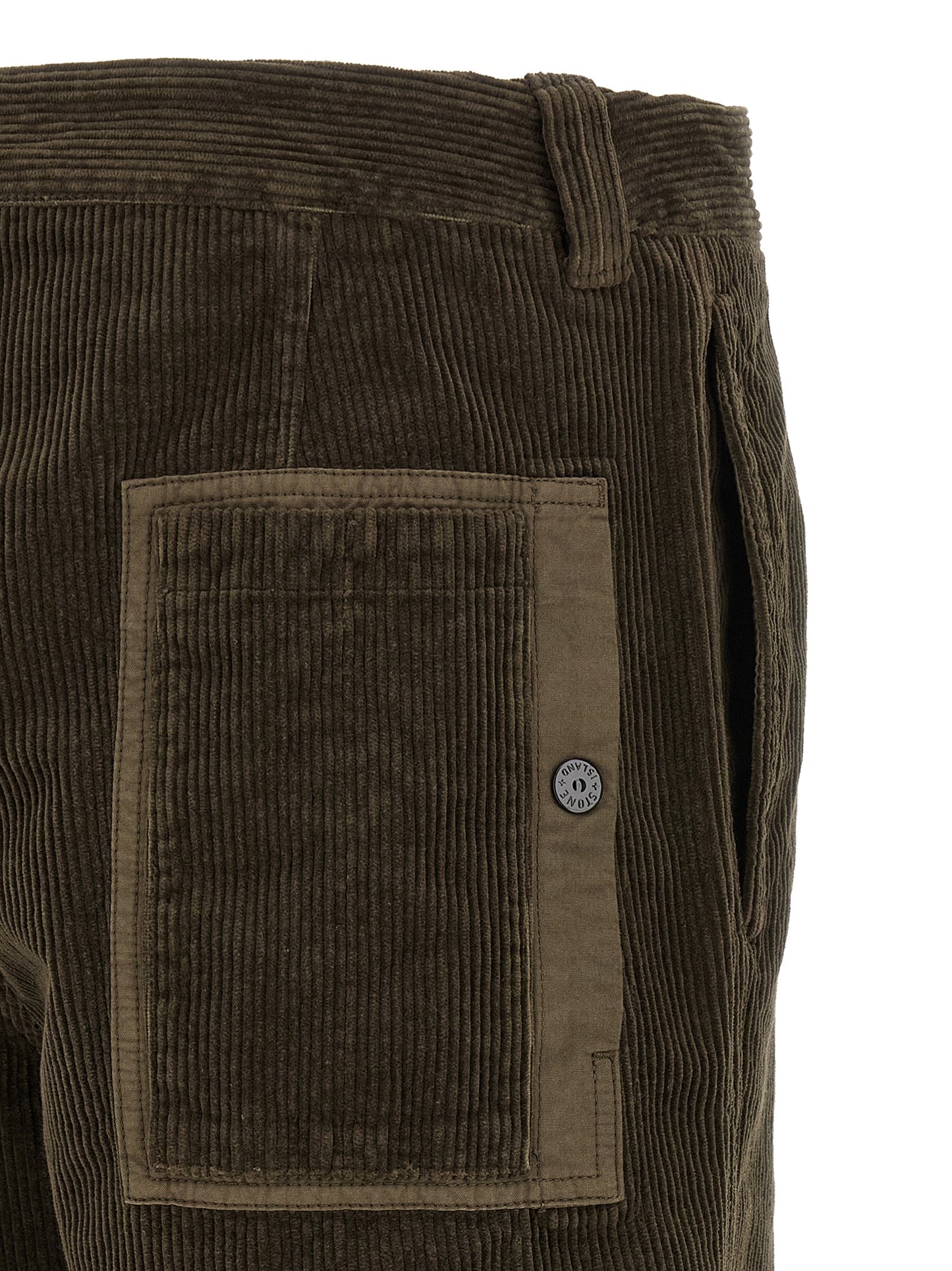 Stone Island Men '3100059' Pants STONE ISLAND