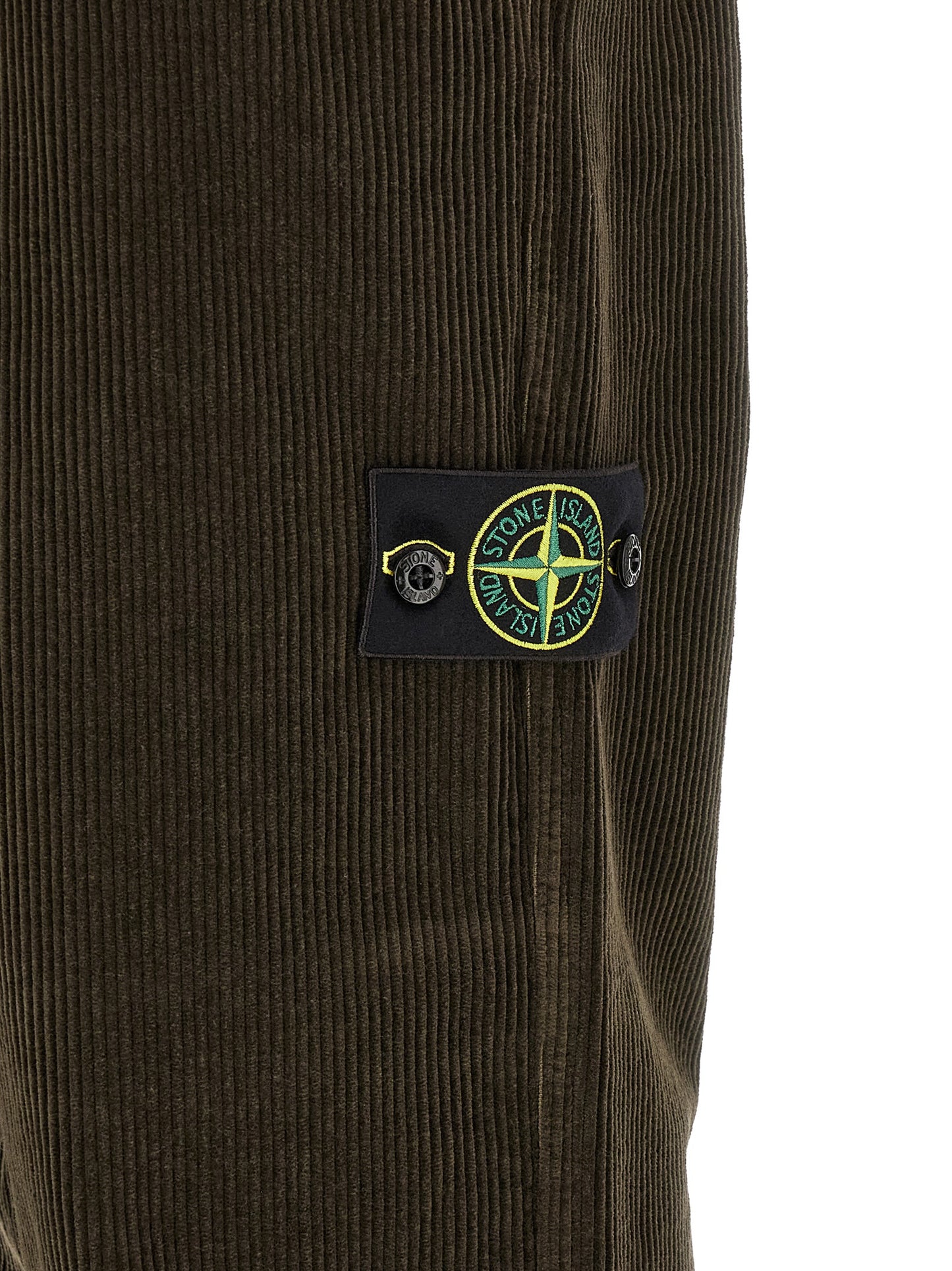 Stone Island Men '3100059' Pants STONE ISLAND