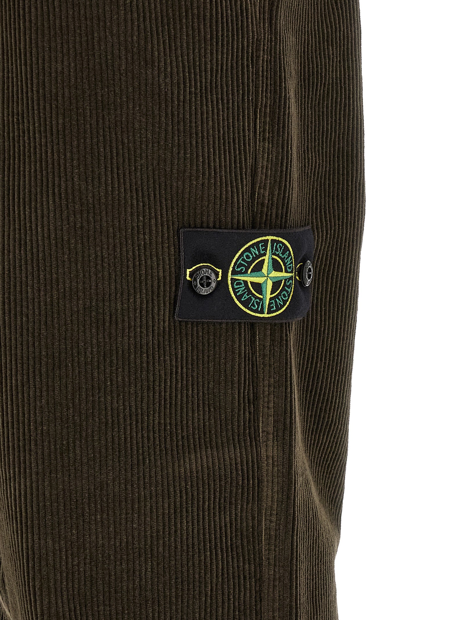 Stone Island Men '3100059' Pants STONE ISLAND