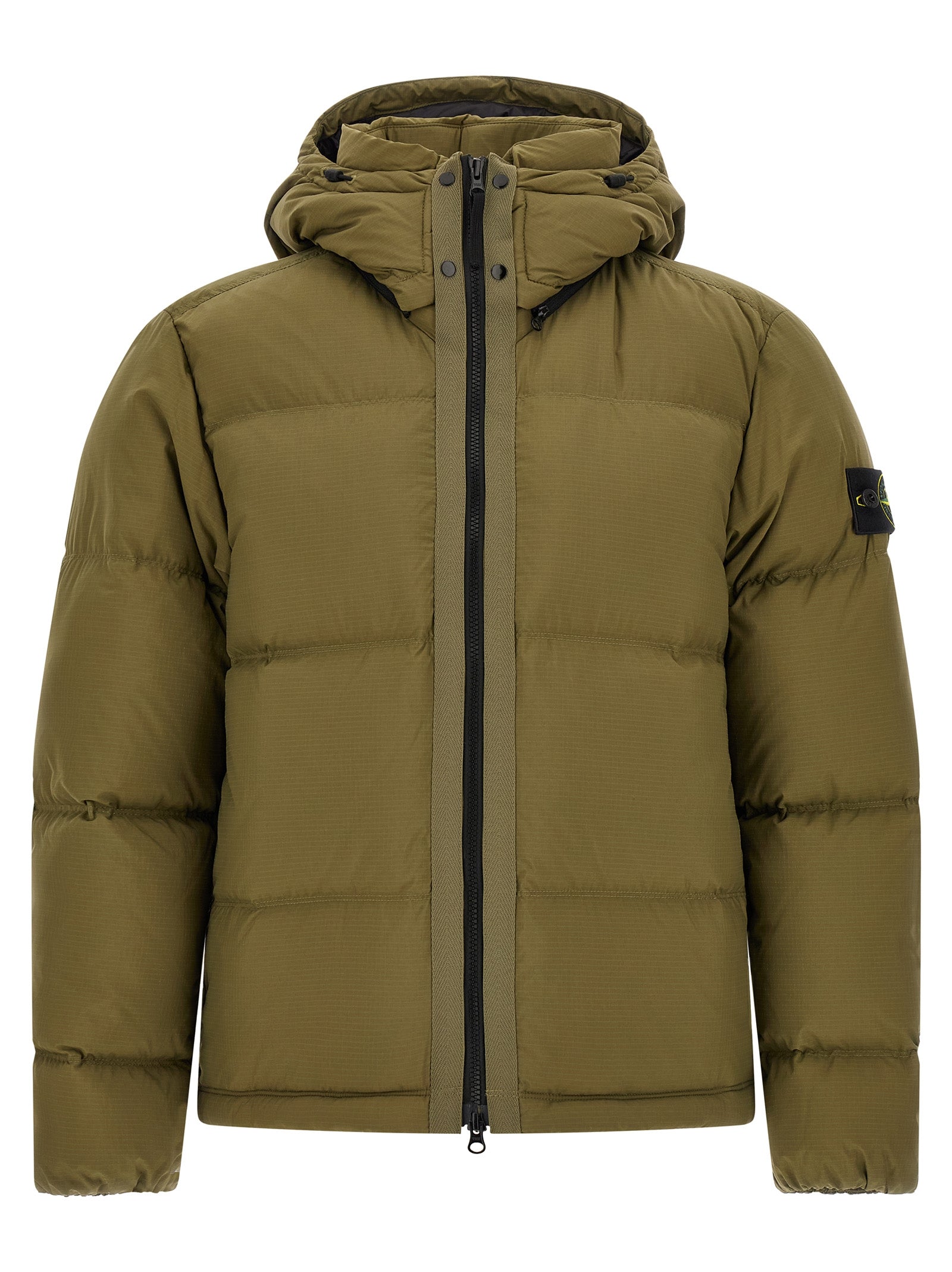 Stone Island Men '4100013' Down Jacket STONE ISLAND