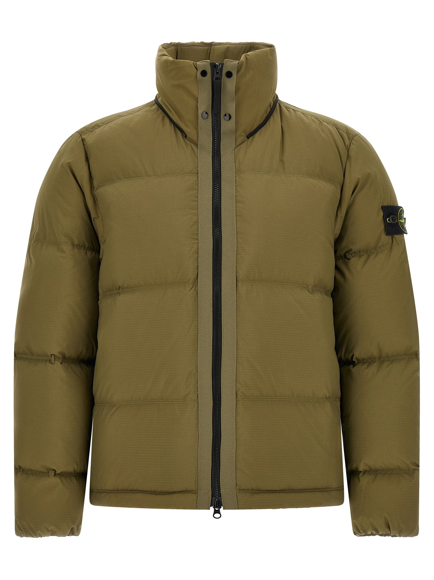 Stone Island Men '4100013' Down Jacket STONE ISLAND