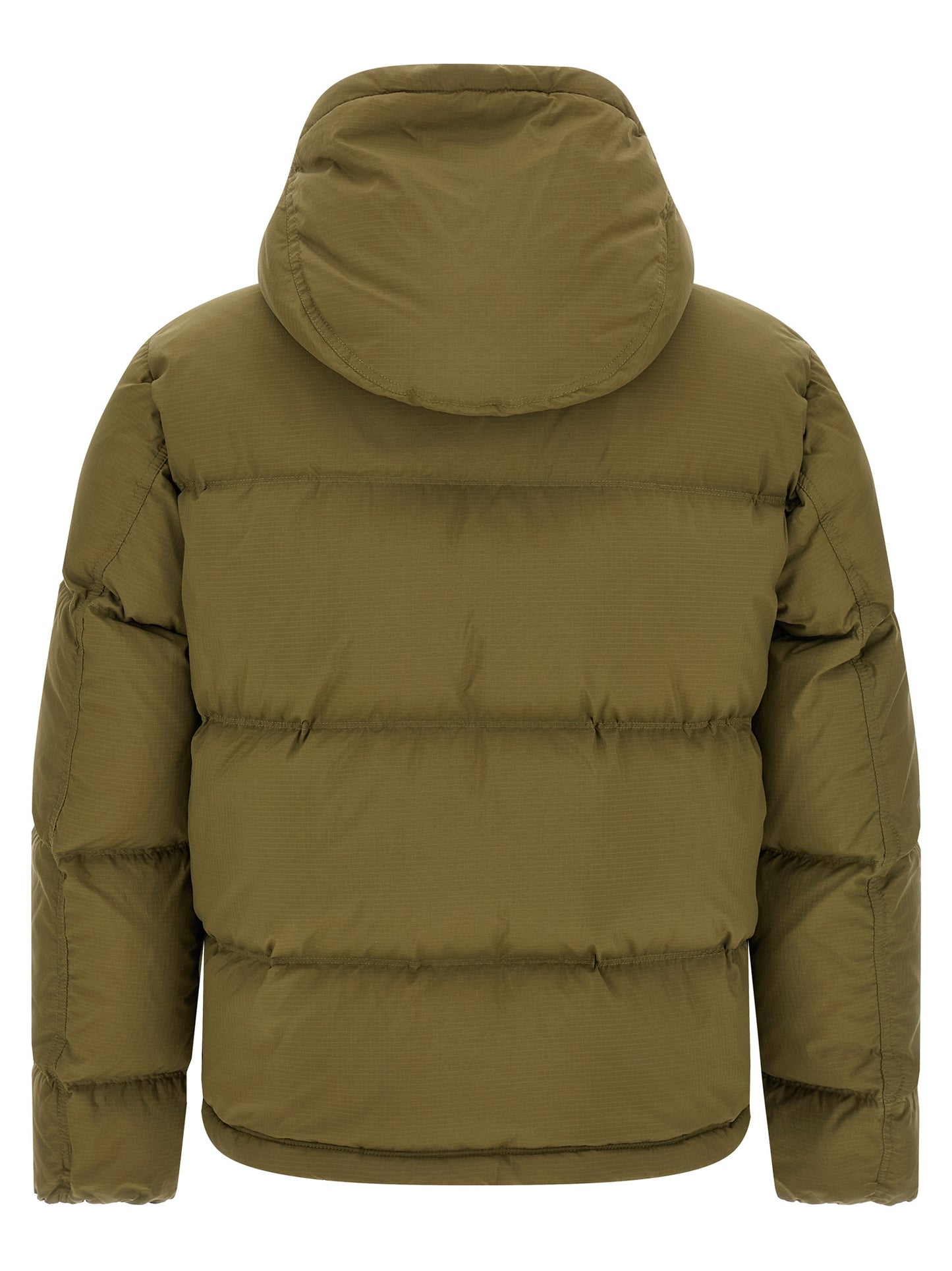 Stone Island Men '4100013' Down Jacket STONE ISLAND