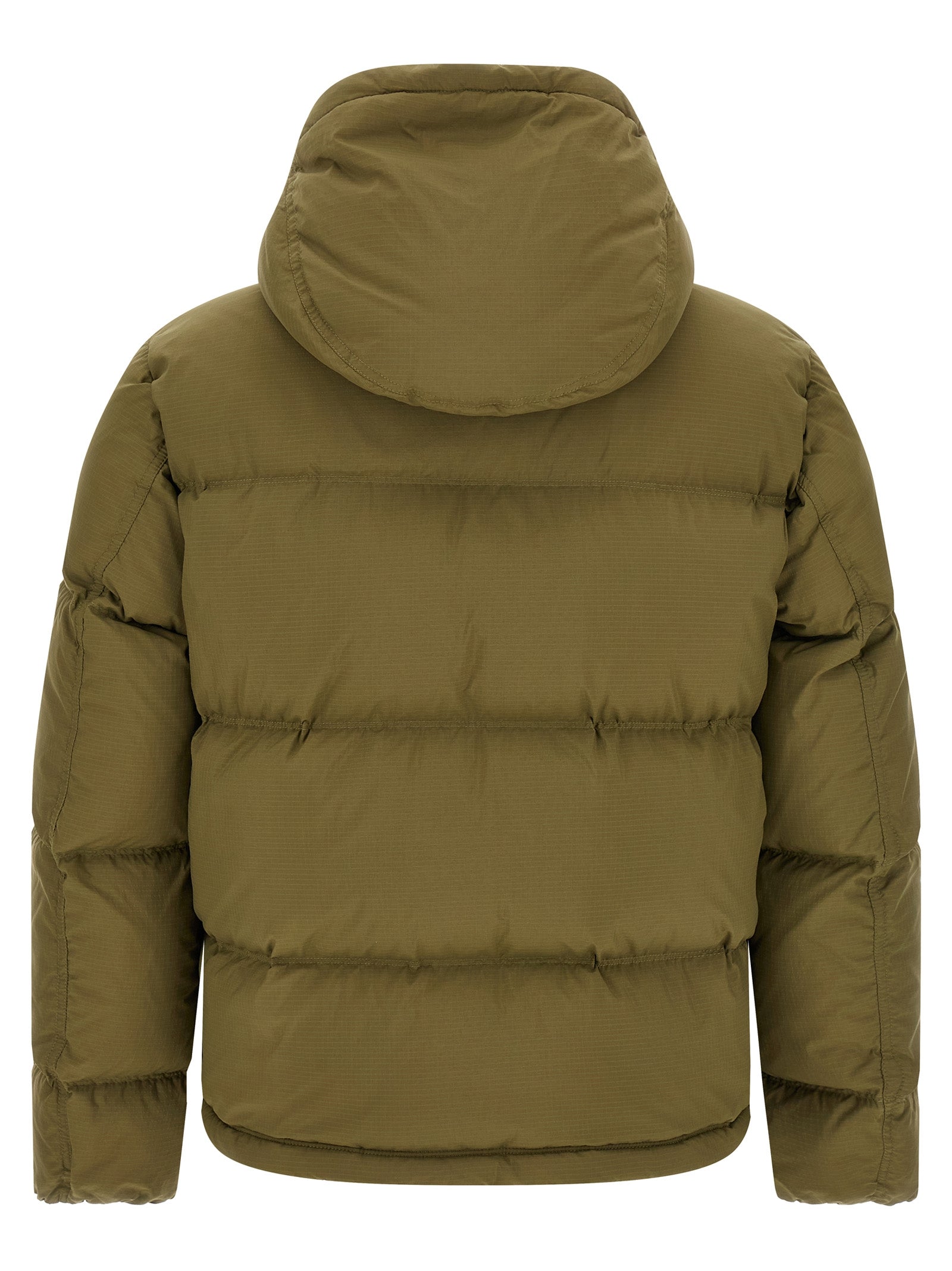 Stone Island Men '4100013' Down Jacket STONE ISLAND