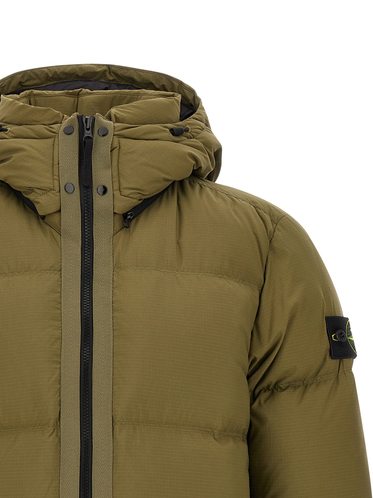 Stone Island Men '4100013' Down Jacket STONE ISLAND