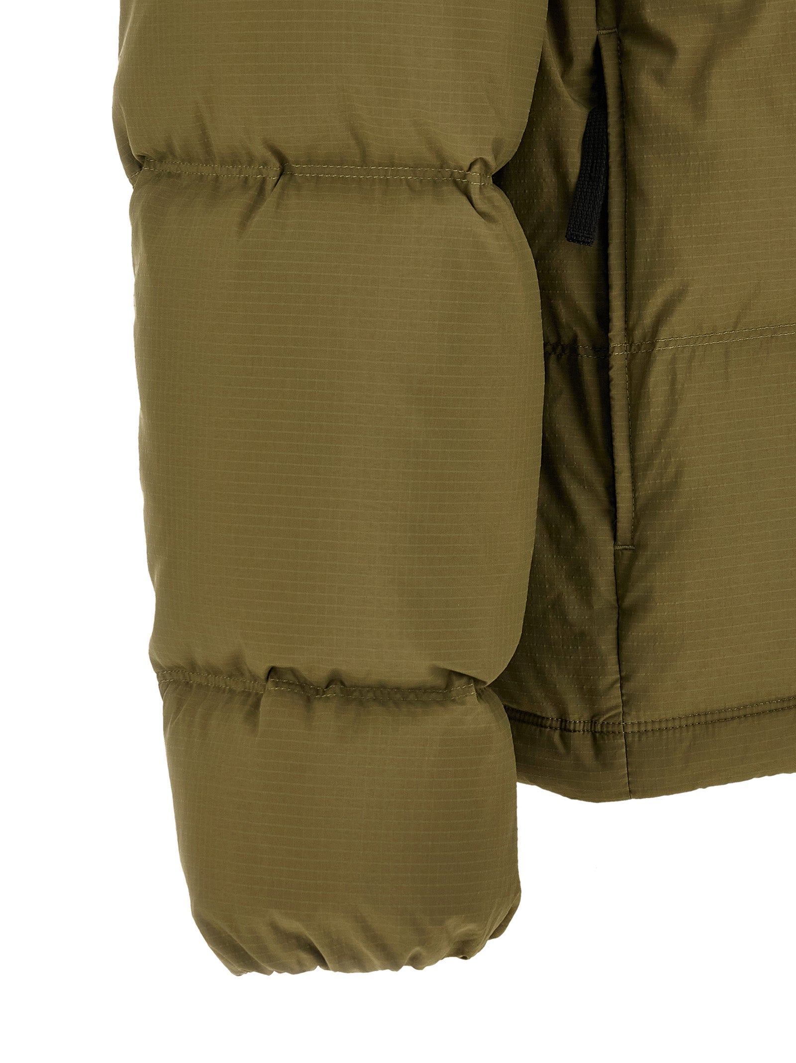 Stone Island Men '4100013' Down Jacket STONE ISLAND