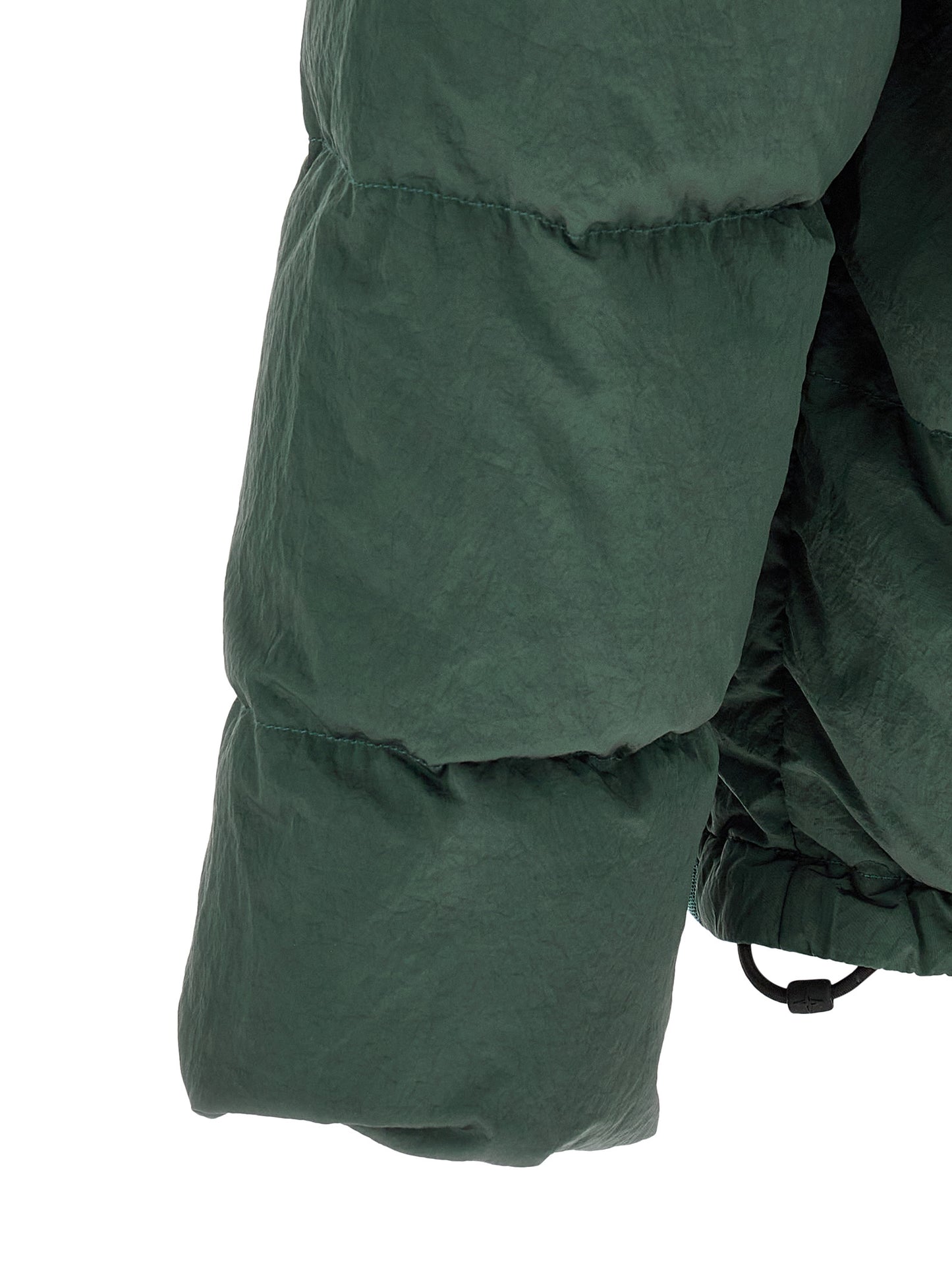 Stone Island Men '4100019' Down Jacket.