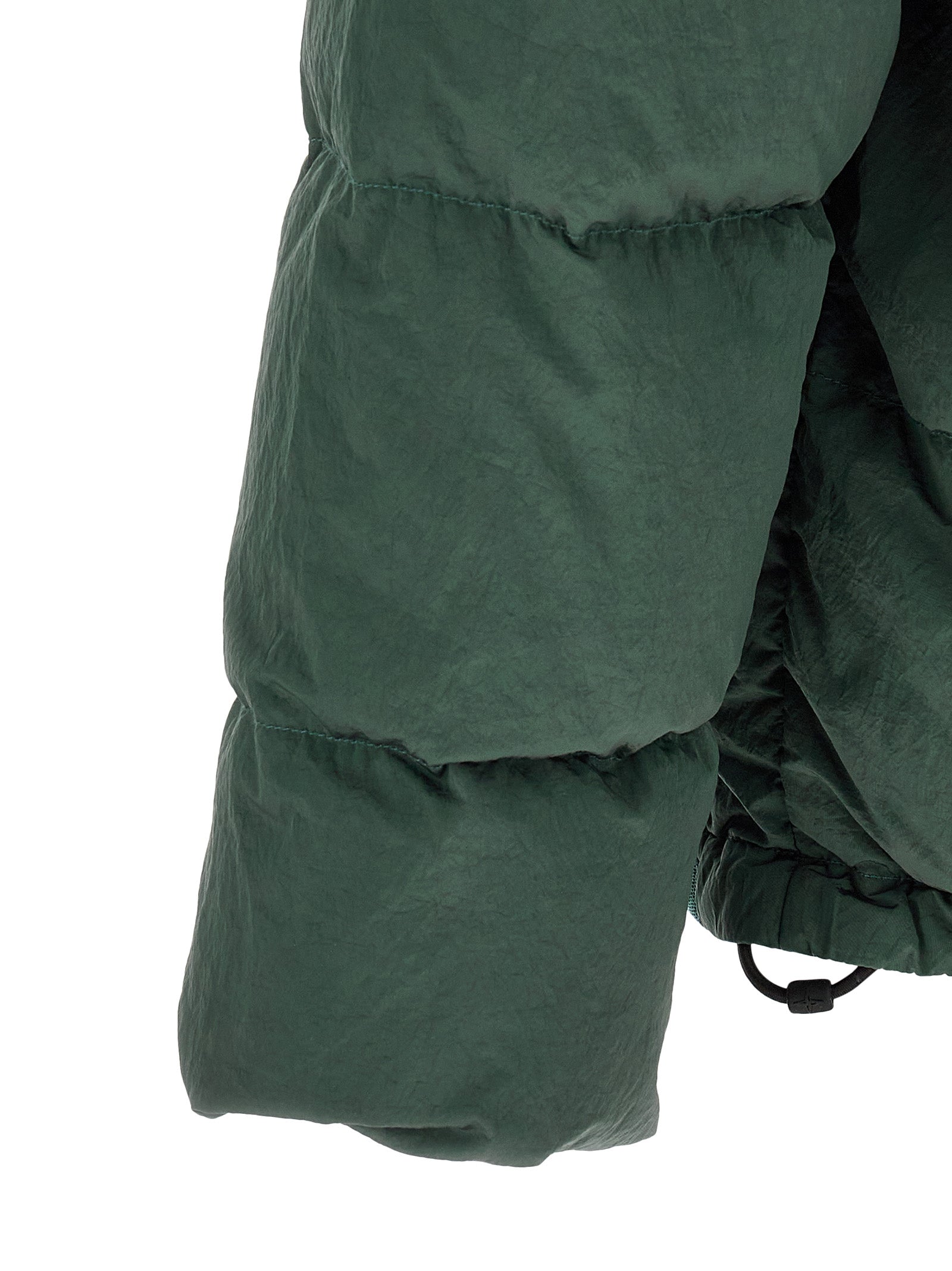 Stone Island Men '4100019' Down Jacket.