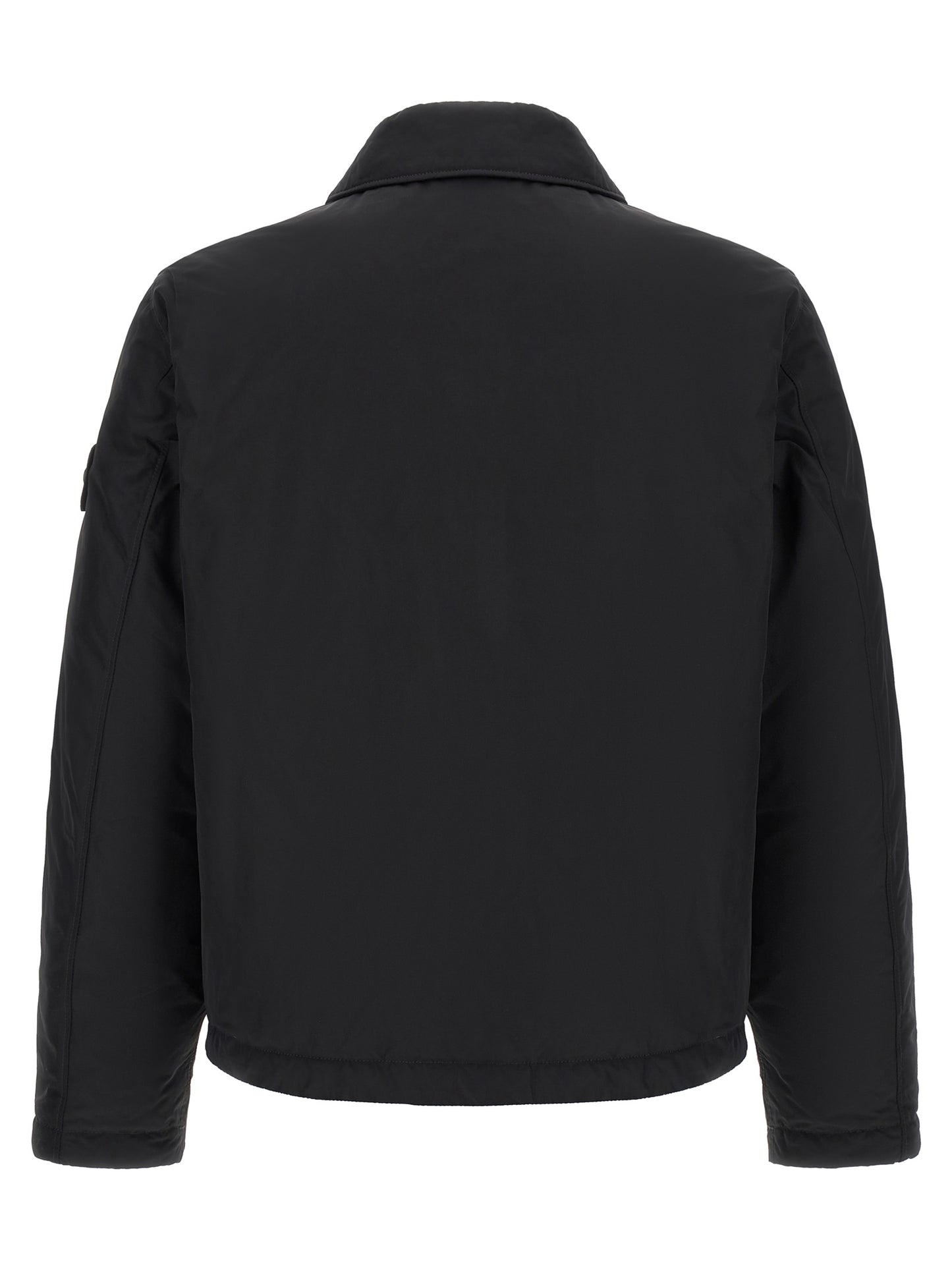 Stone Island Men Padded Overshirt STONE ISLAND