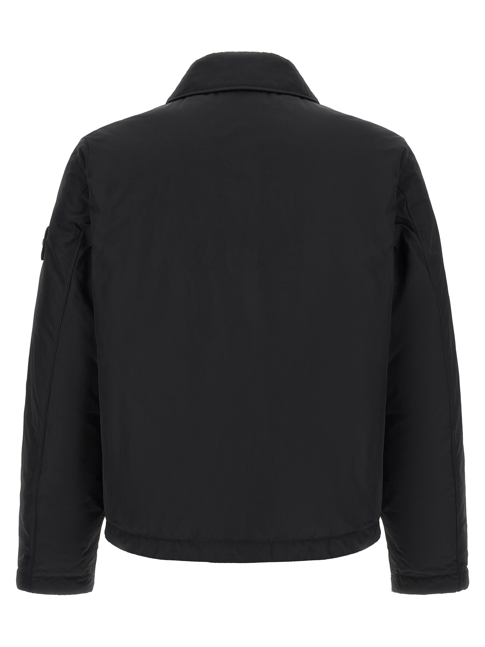 Stone Island Men Padded Overshirt STONE ISLAND