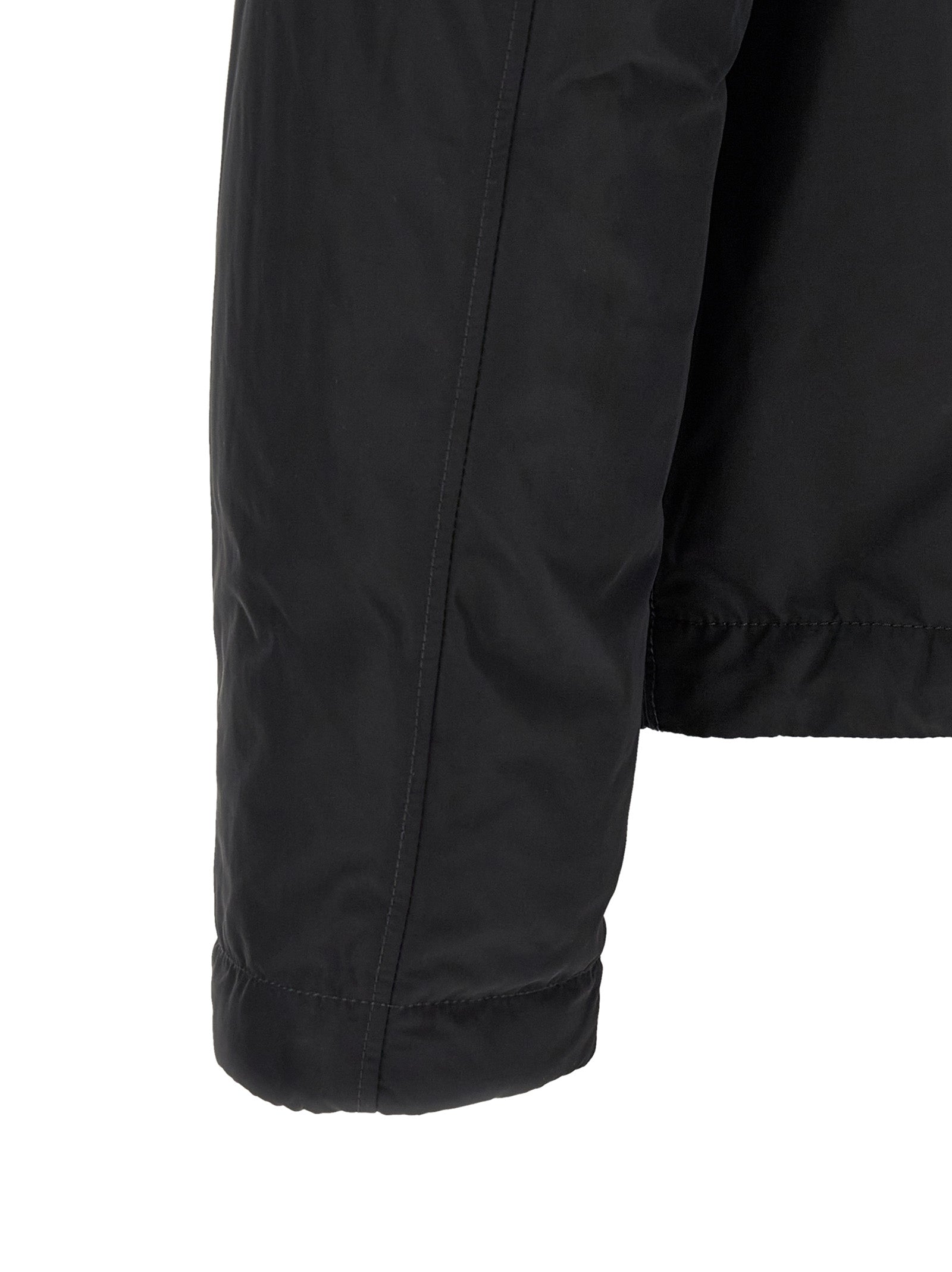 Stone Island Men Padded Overshirt STONE ISLAND