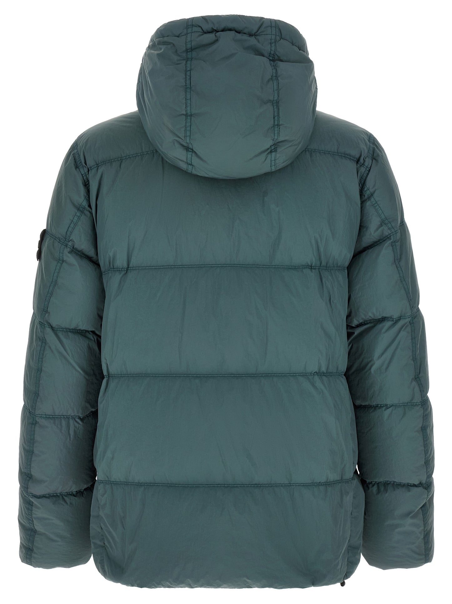 Stone Island Men '4100037' Down Jacket STONE ISLAND