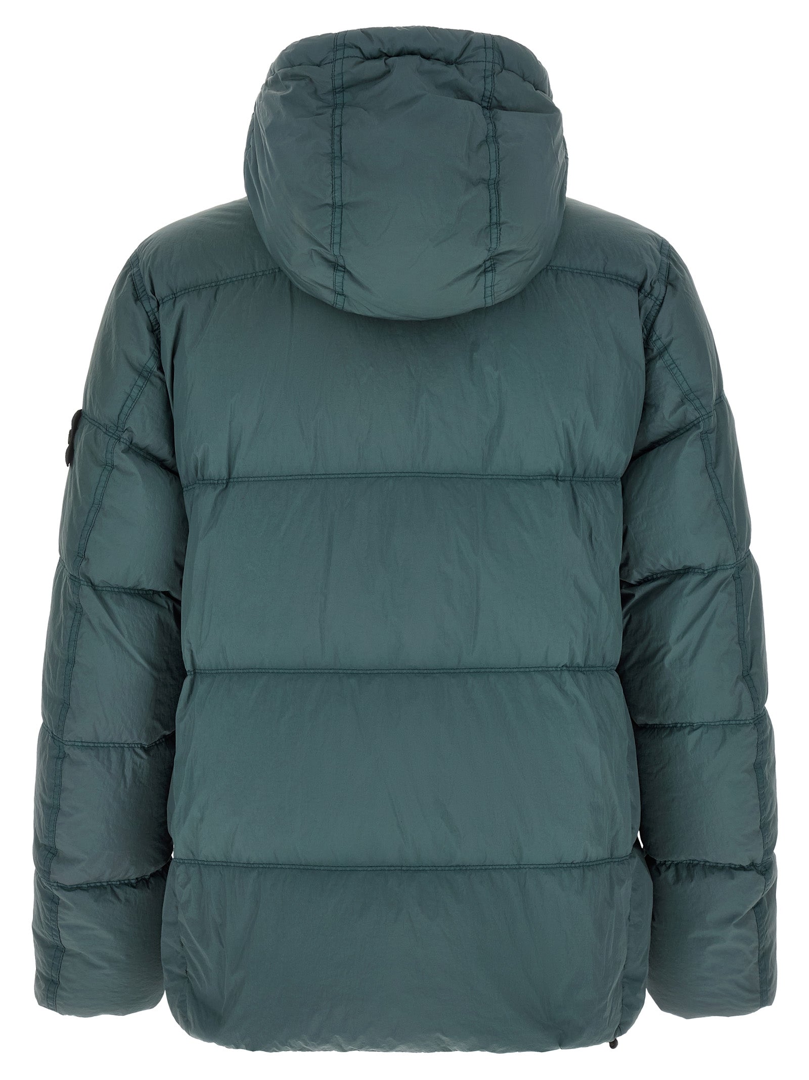 Stone Island Men '4100037' Down Jacket STONE ISLAND
