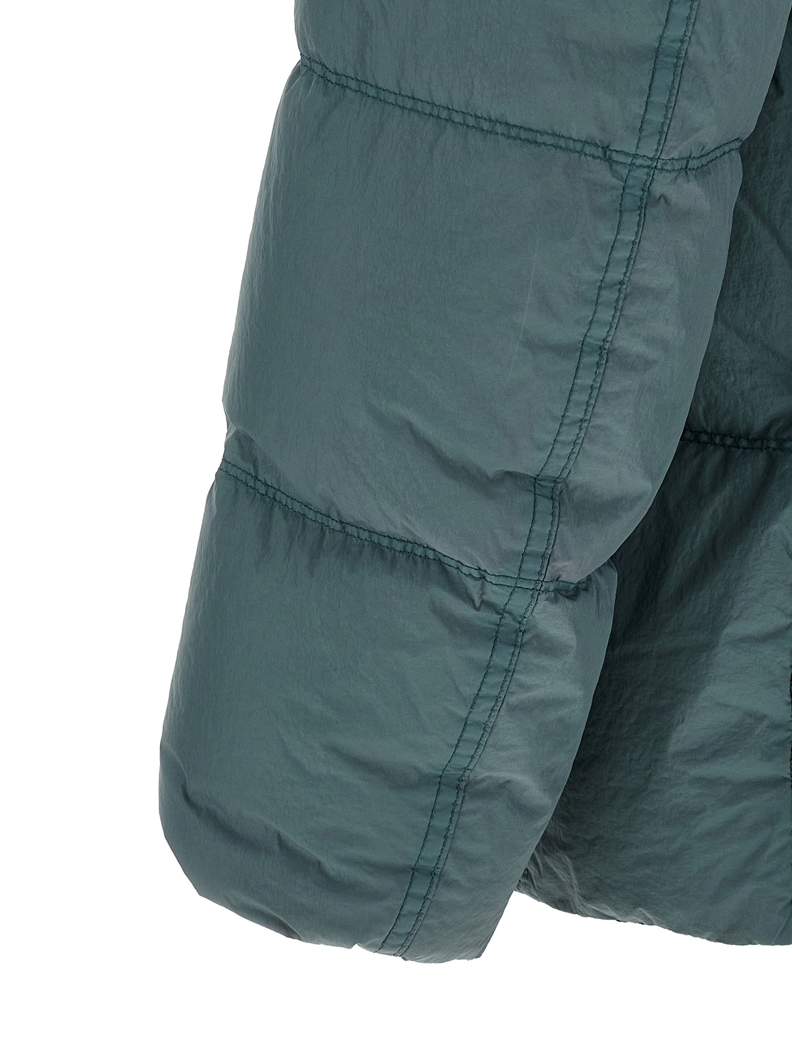 Stone Island Men '4100037' Down Jacket STONE ISLAND