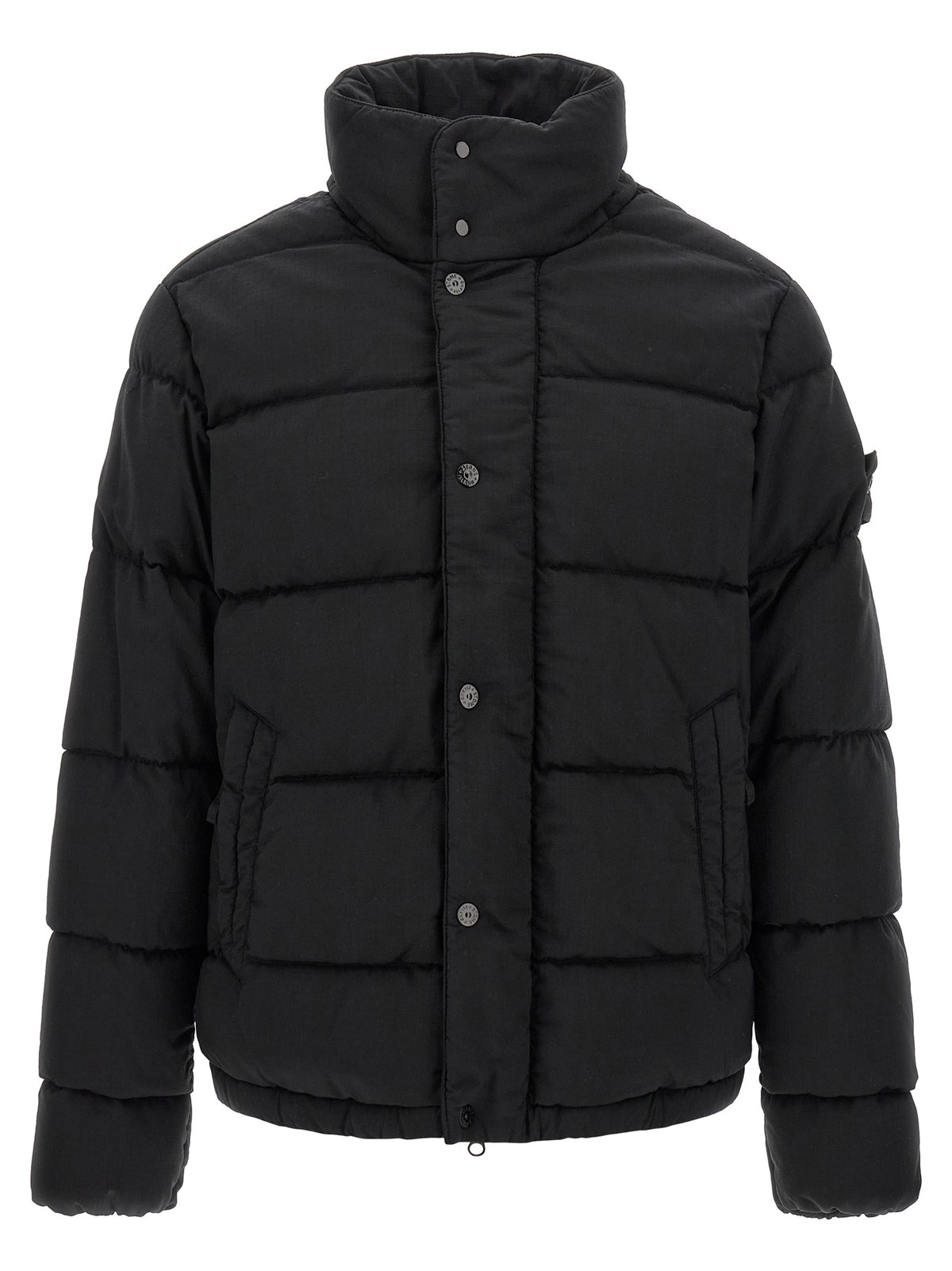 Stone Island Men '4100063' Down Jacket STONE ISLAND