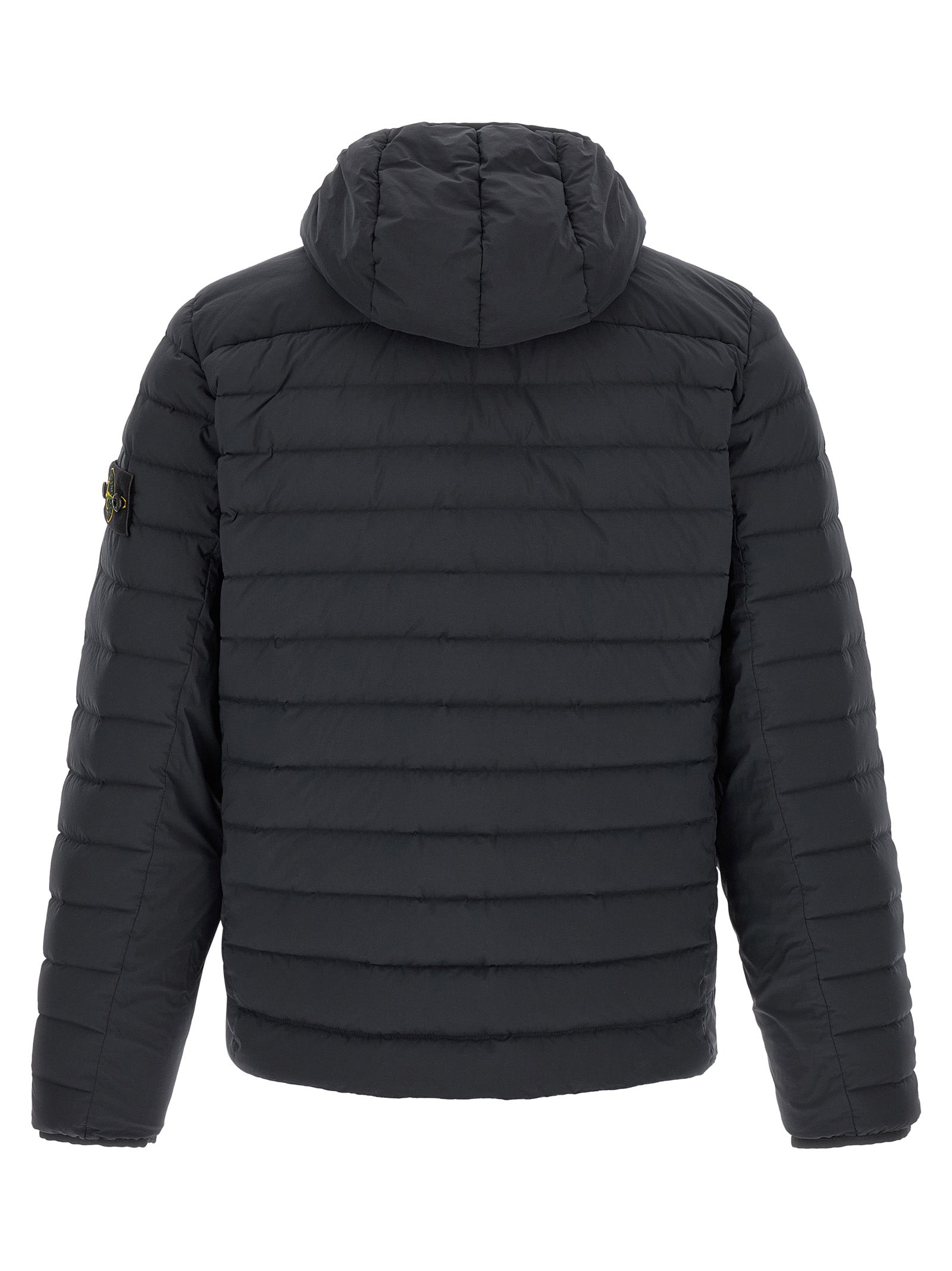 Stone Island Men '4100107' Down Jacket STONE ISLAND