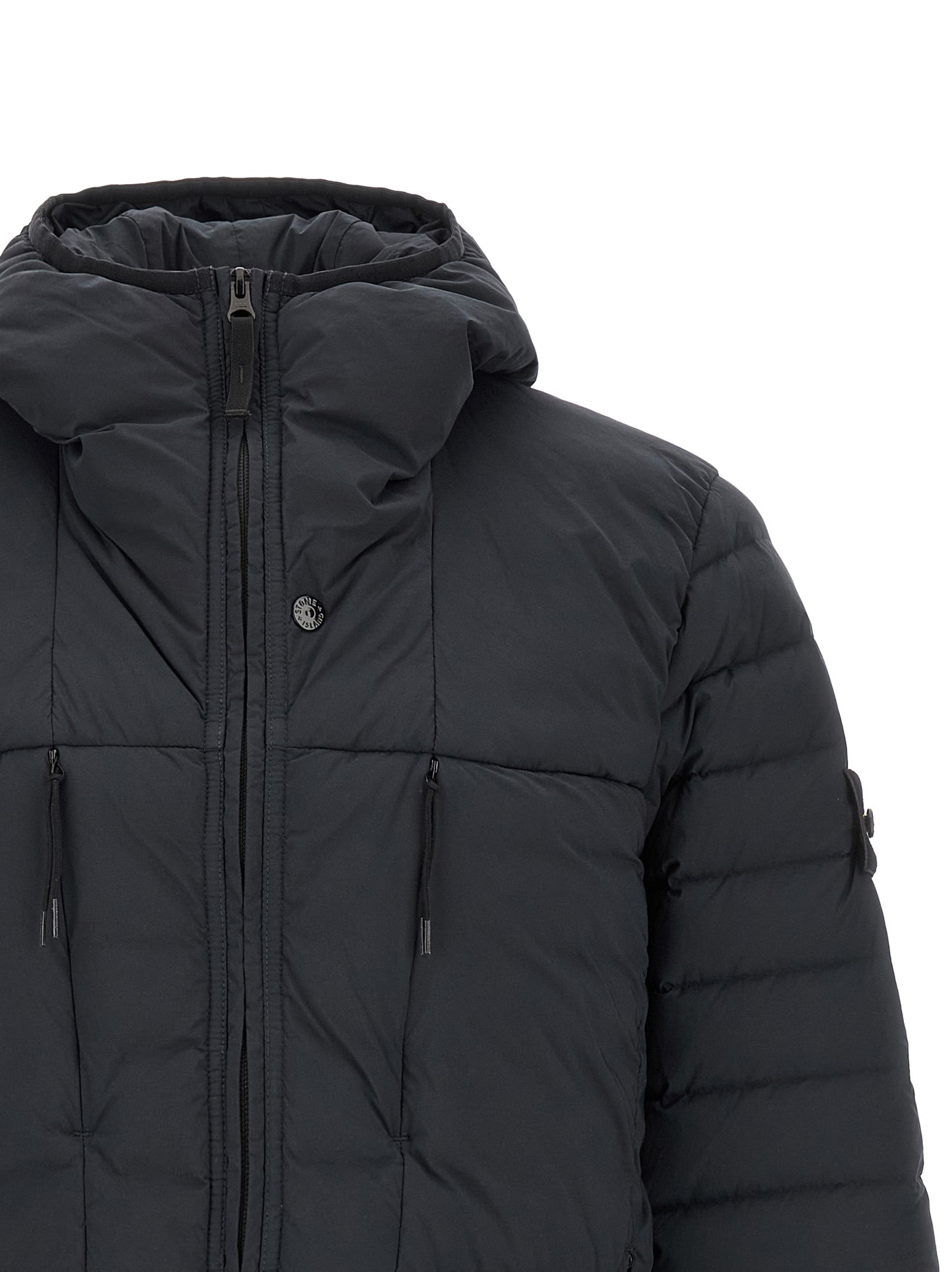 Stone Island Men '4100107' Down Jacket STONE ISLAND