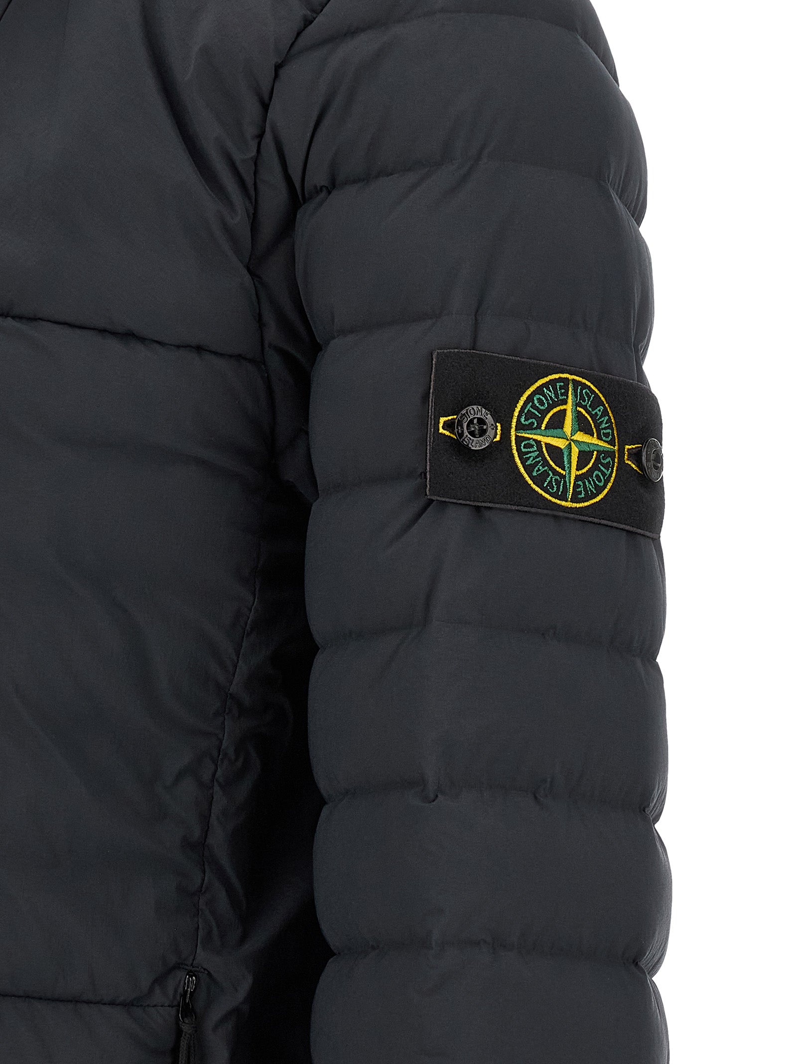 Stone Island Men '4100107' Down Jacket STONE ISLAND
