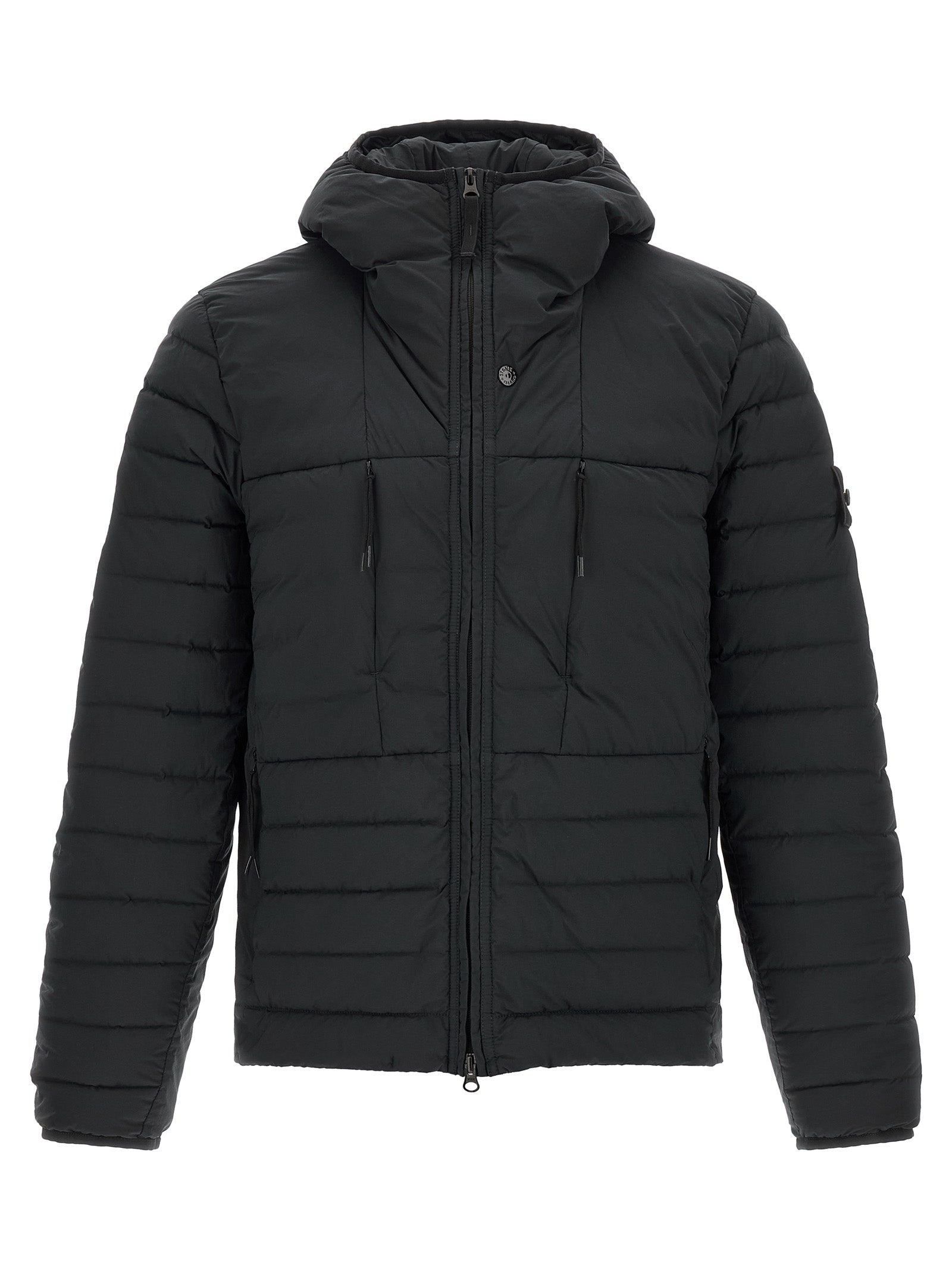 Stone Island Men '4100107' Down Jacket STONE ISLAND