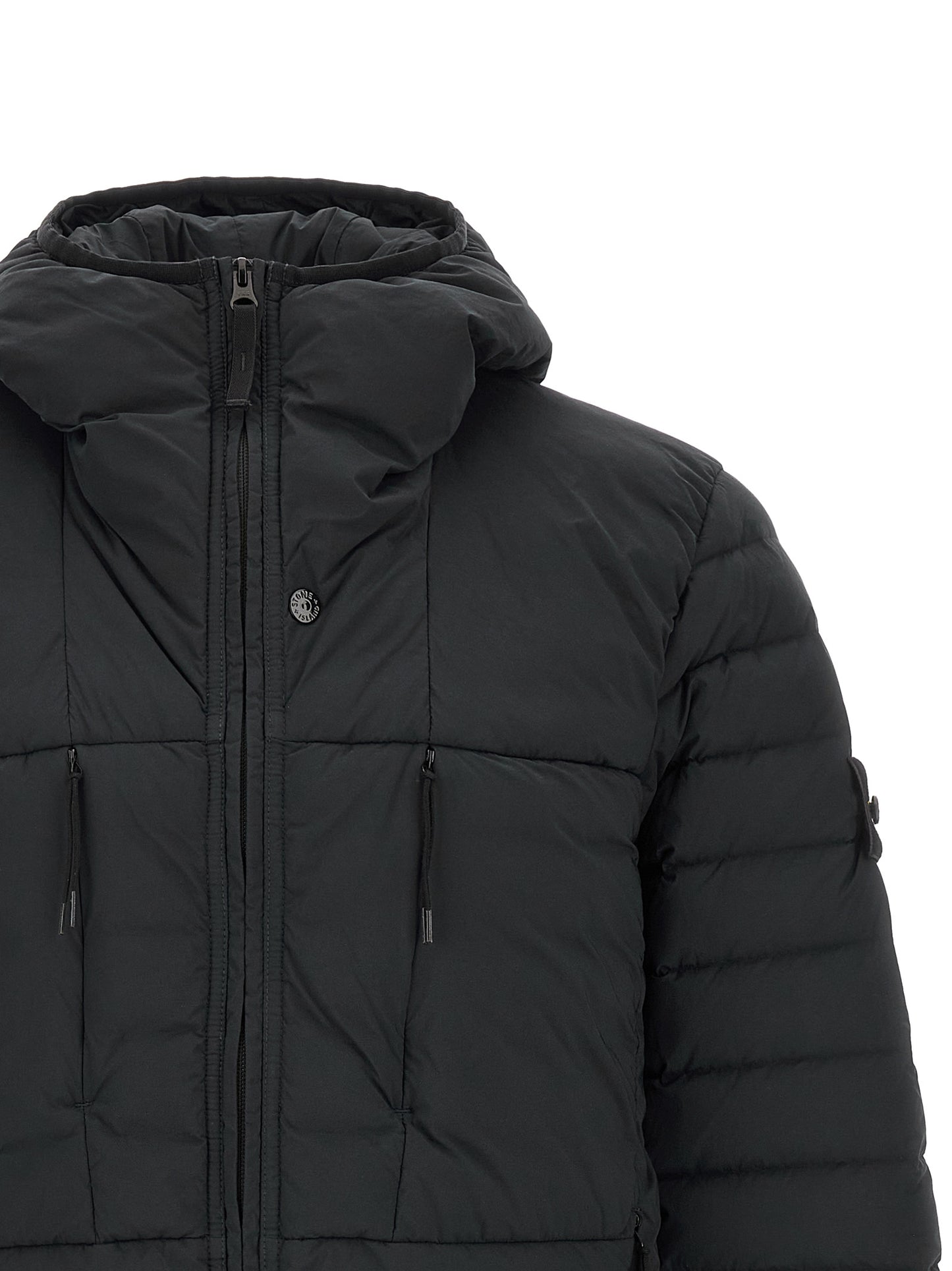 Stone Island Men '4100107' Down Jacket STONE ISLAND