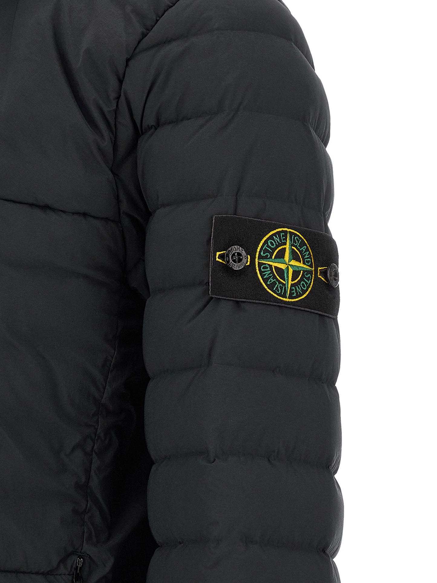 Stone Island Men '4100107' Down Jacket STONE ISLAND
