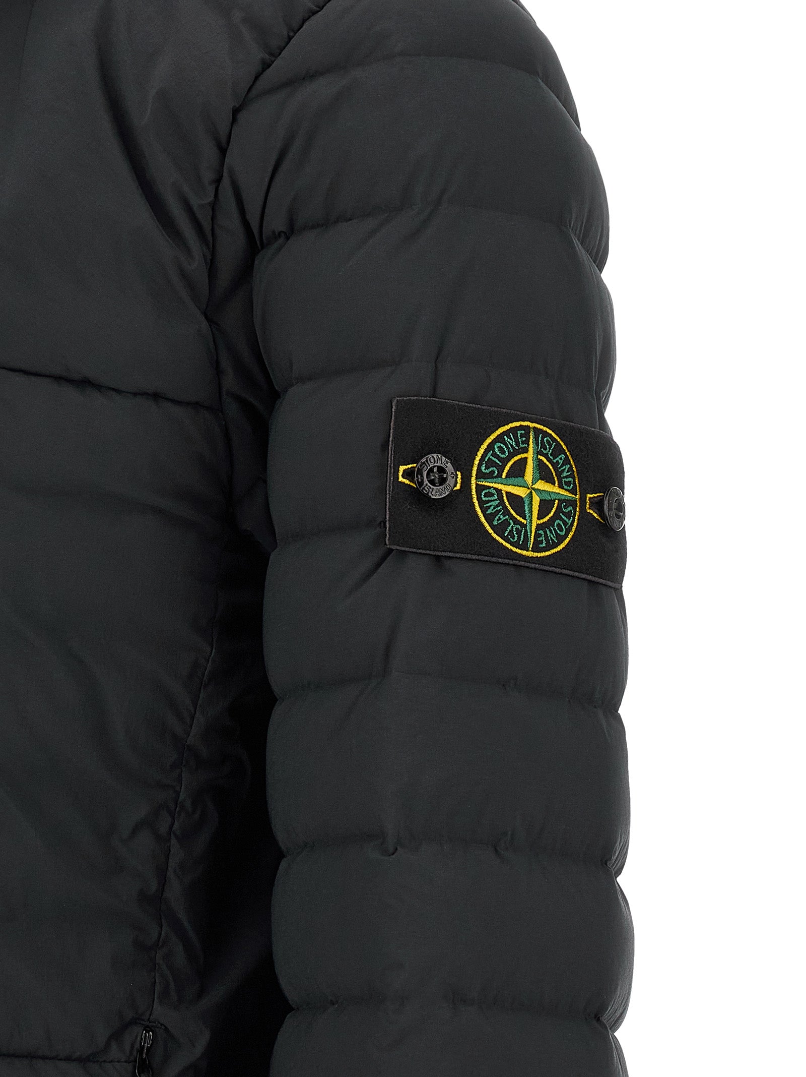 Stone Island Men '4100107' Down Jacket STONE ISLAND