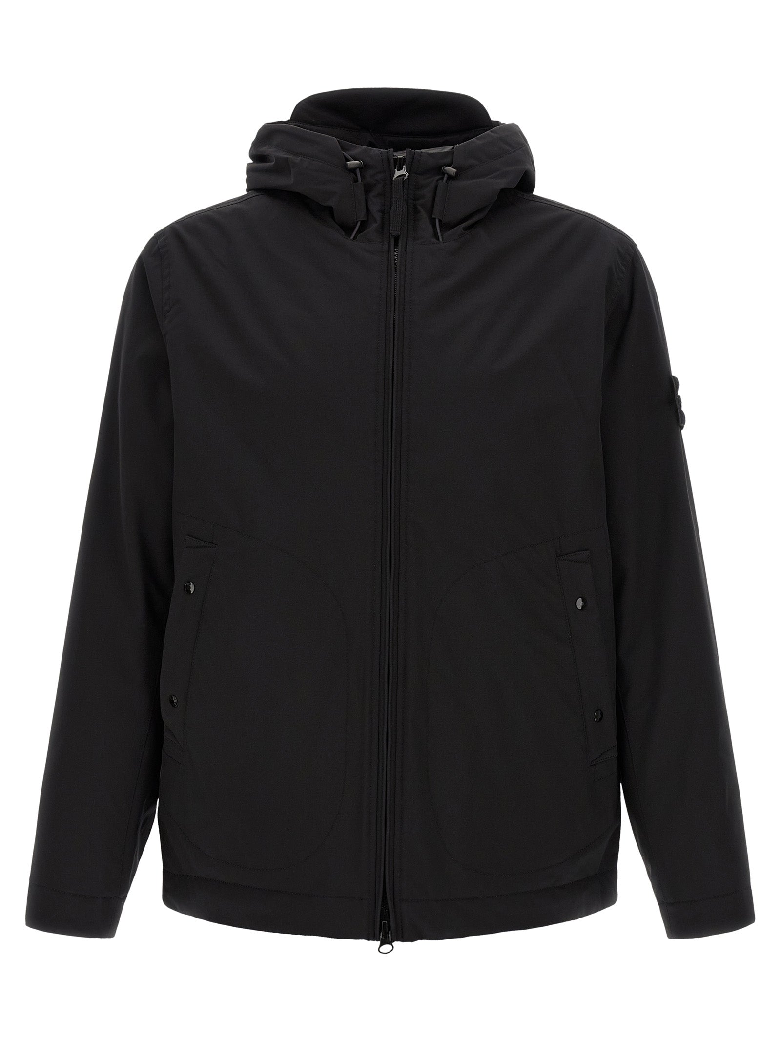 Stone Island Men '4100108' Jacket STONE ISLAND