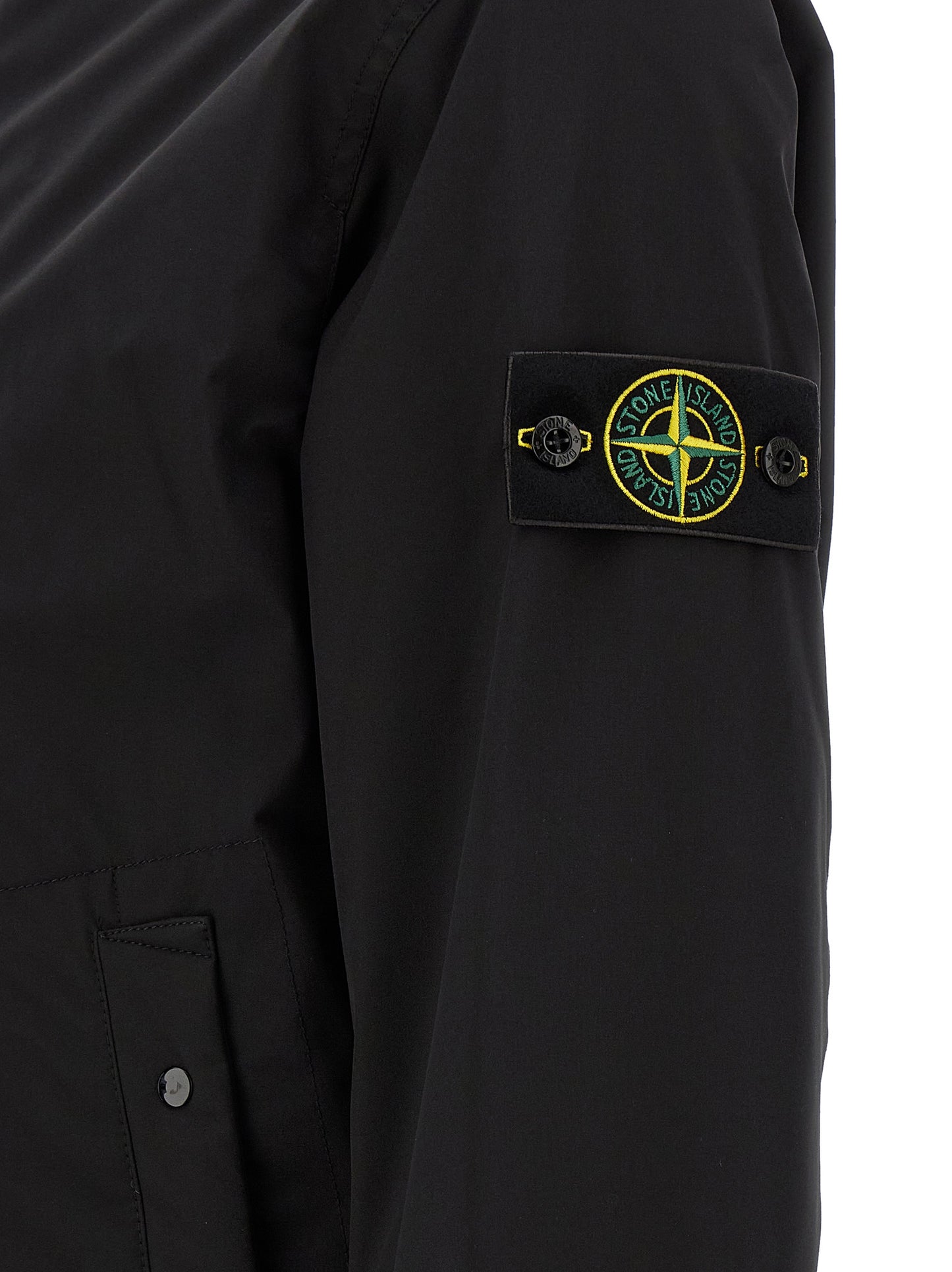 Stone Island Men '4100108' Jacket STONE ISLAND