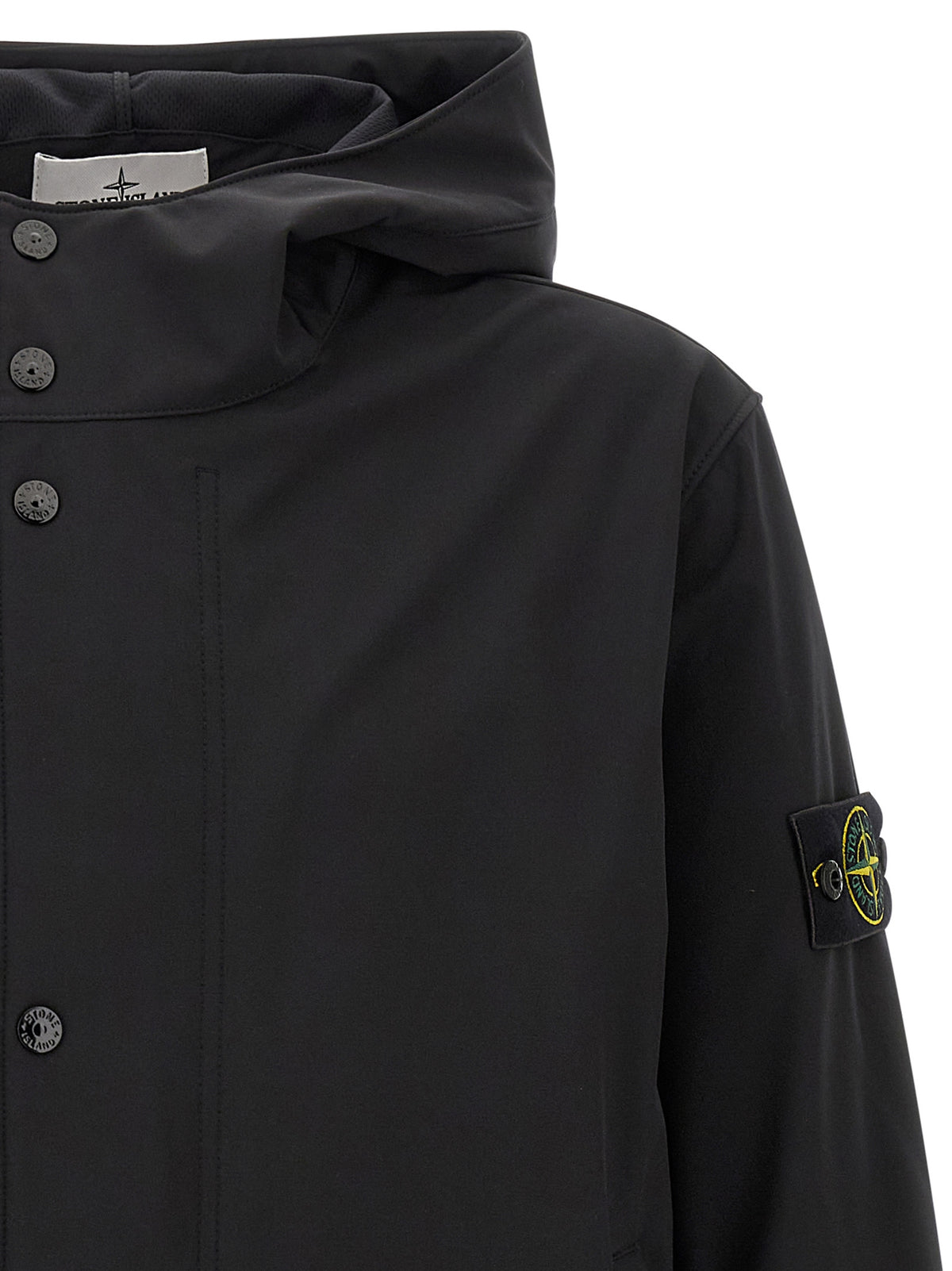 Stone Island Men '4100118' Jacket STONE ISLAND