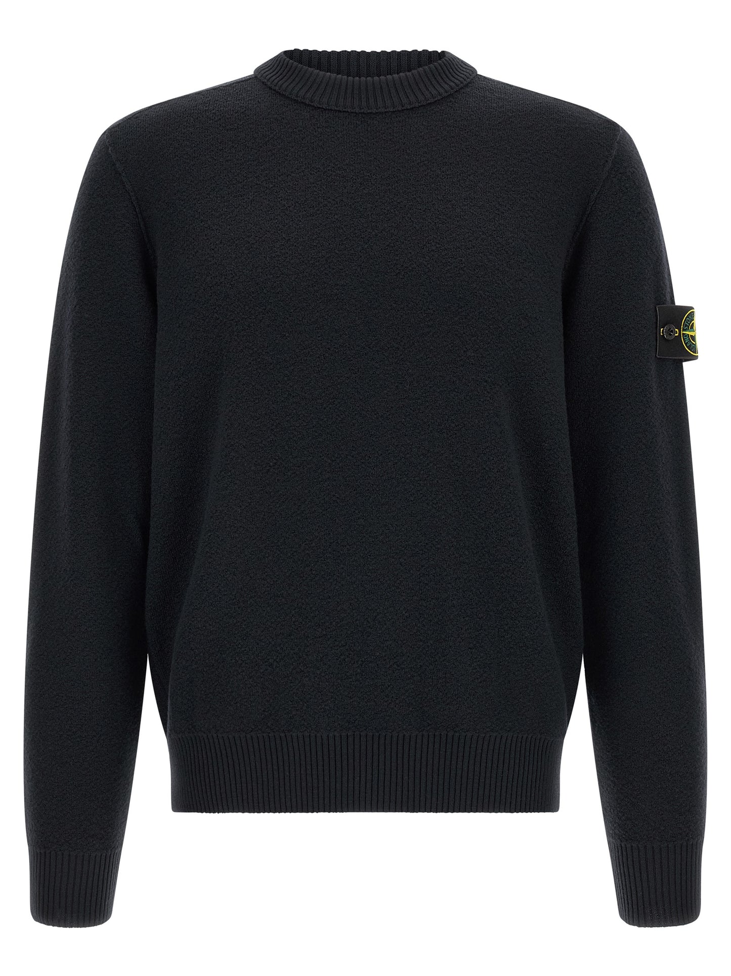 Stone Island Men '5100011' Sweater STONE ISLAND