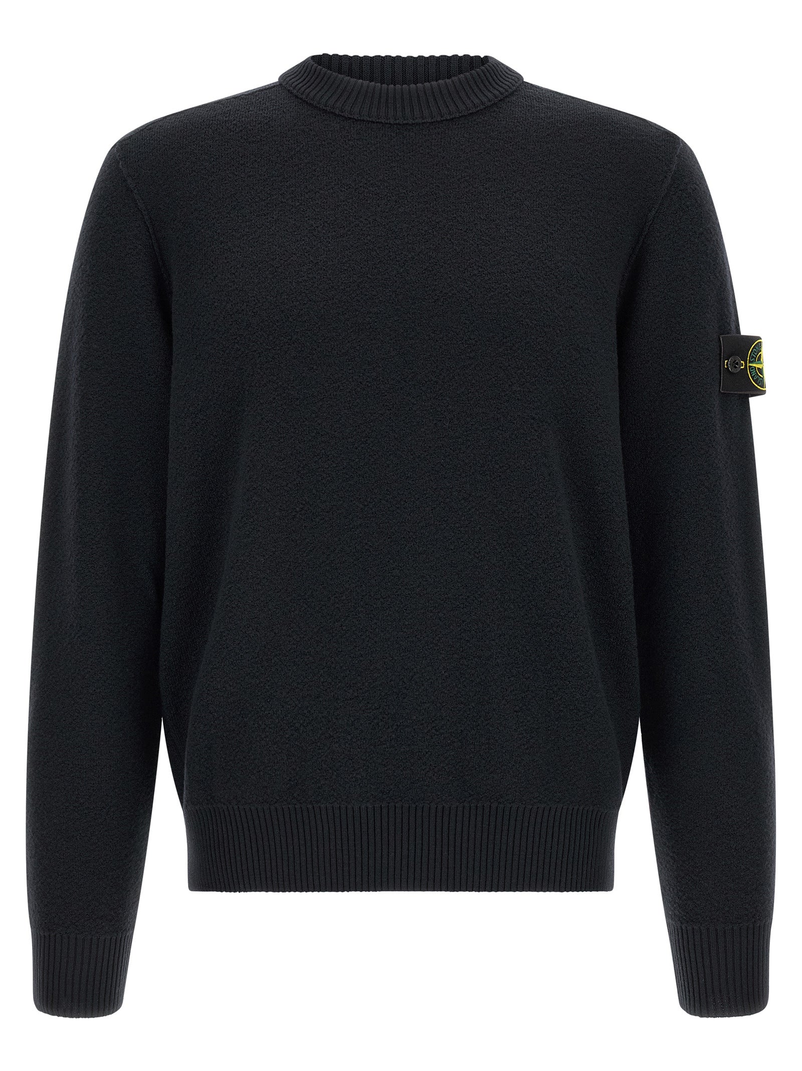 Stone Island Men '5100011' Sweater STONE ISLAND