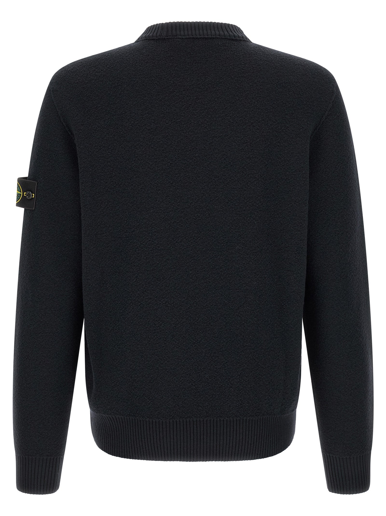 Stone Island Men '5100011' Sweater STONE ISLAND
