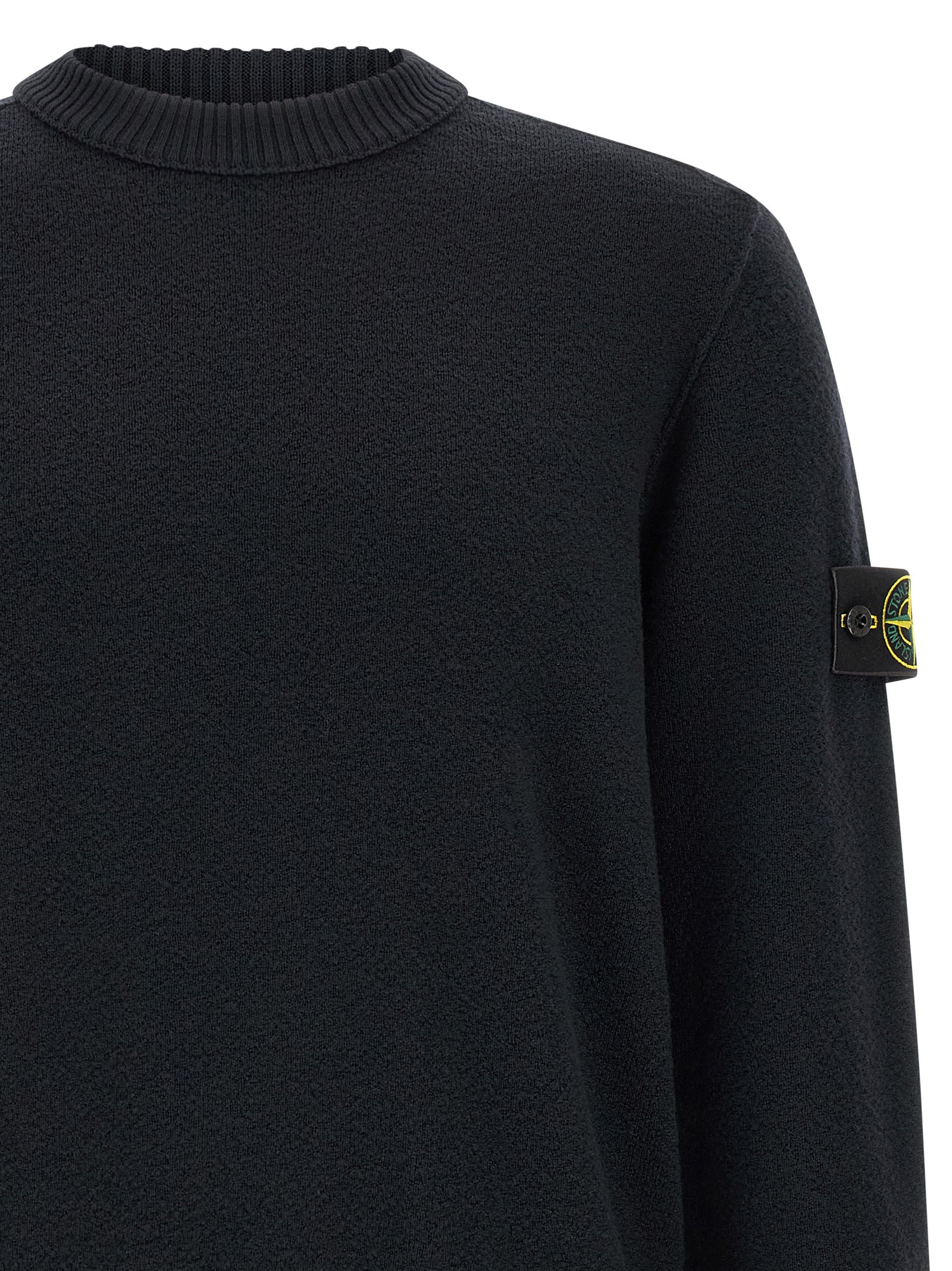 Stone Island Men '5100011' Sweater STONE ISLAND