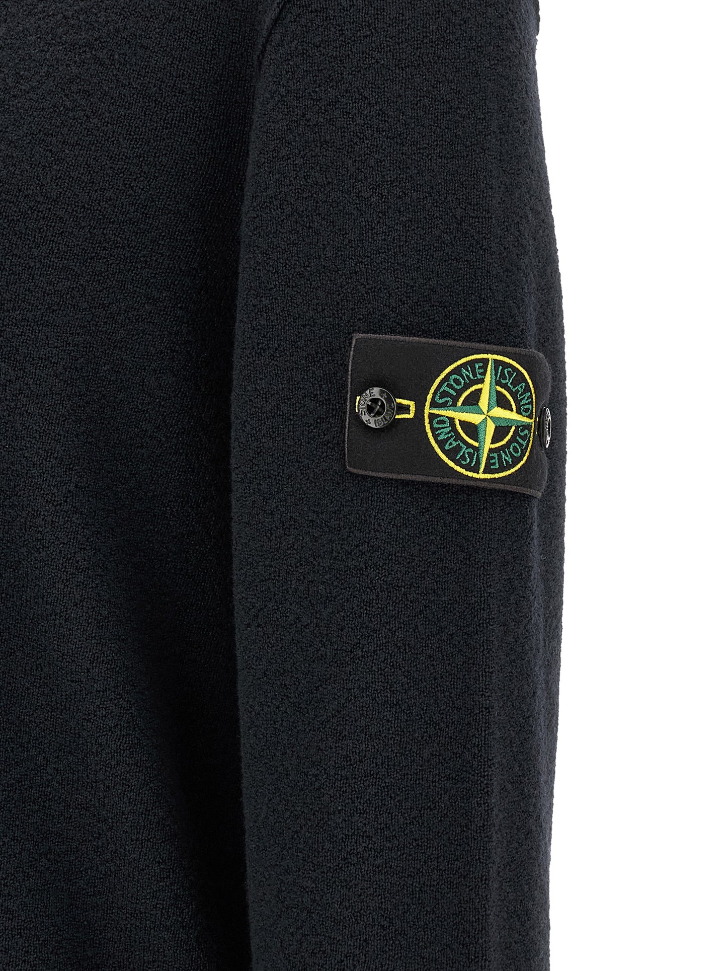 Stone Island Men '5100011' Sweater STONE ISLAND