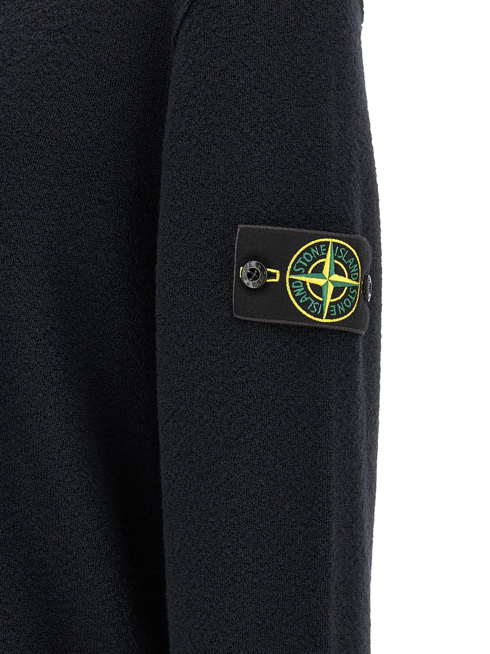 Stone Island Men '5100011' Sweater STONE ISLAND