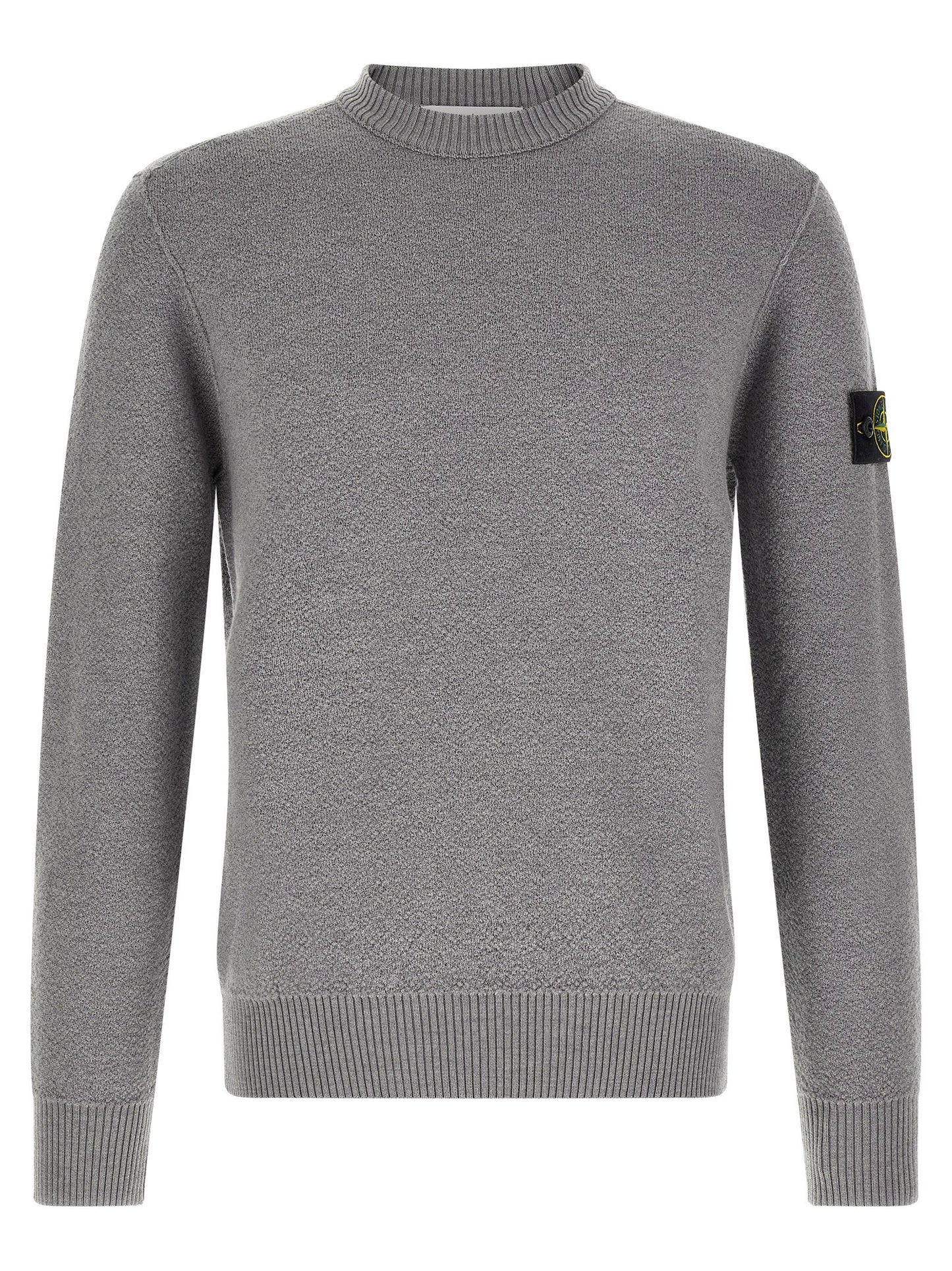 Stone Island Men '5100011' Sweater STONE ISLAND