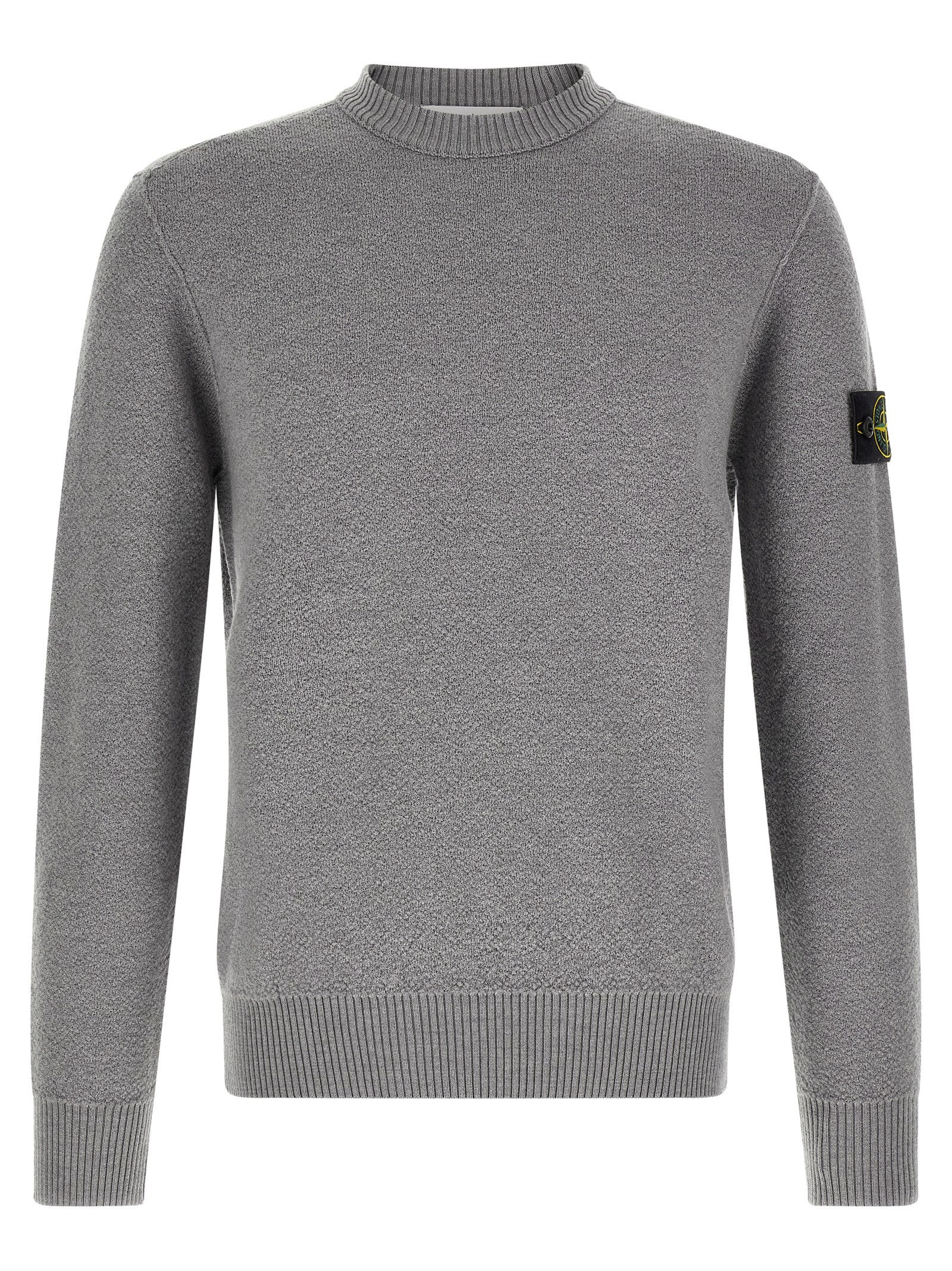Stone Island Men '5100011' Sweater STONE ISLAND