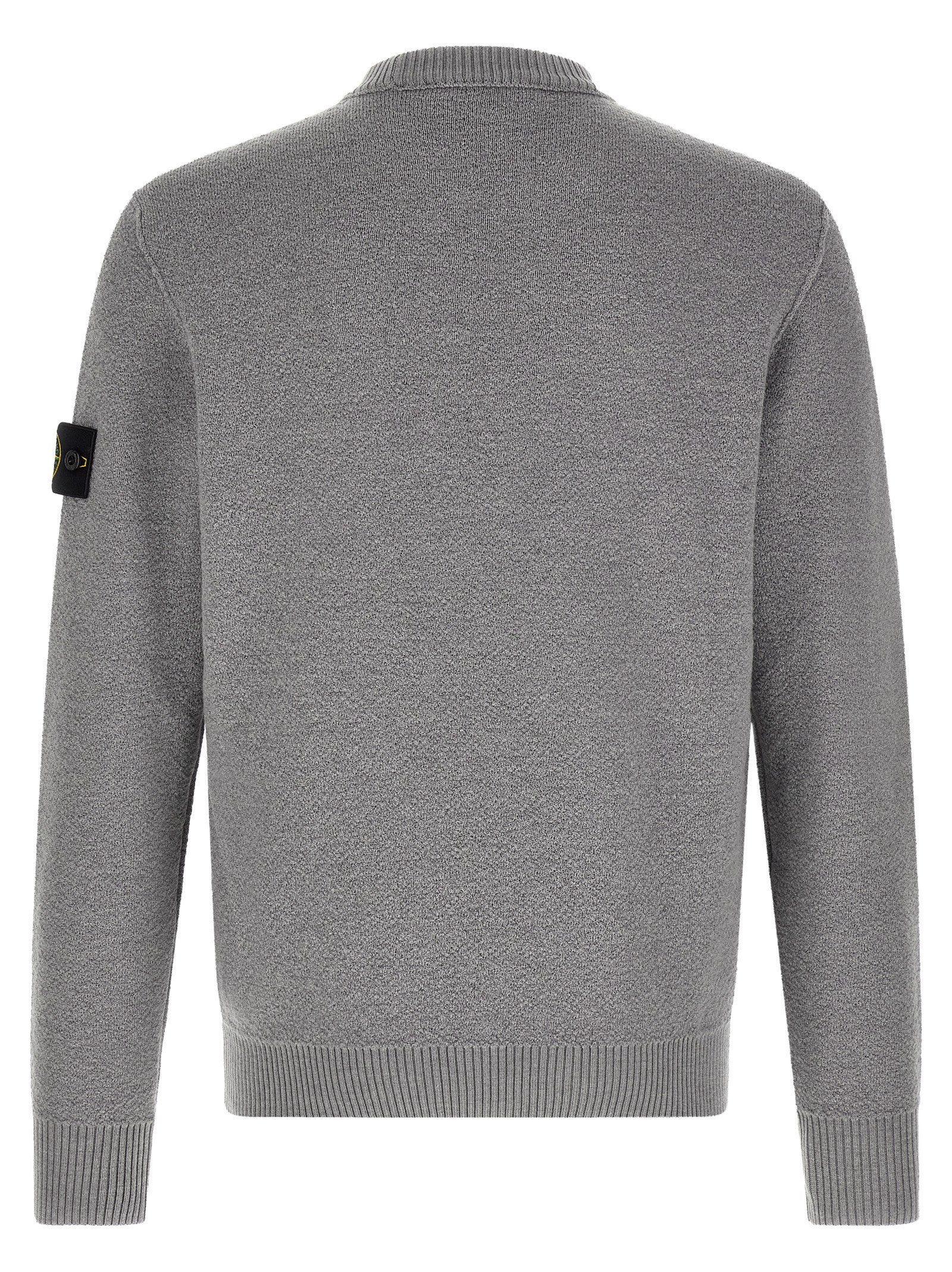 Stone Island Men '5100011' Sweater STONE ISLAND