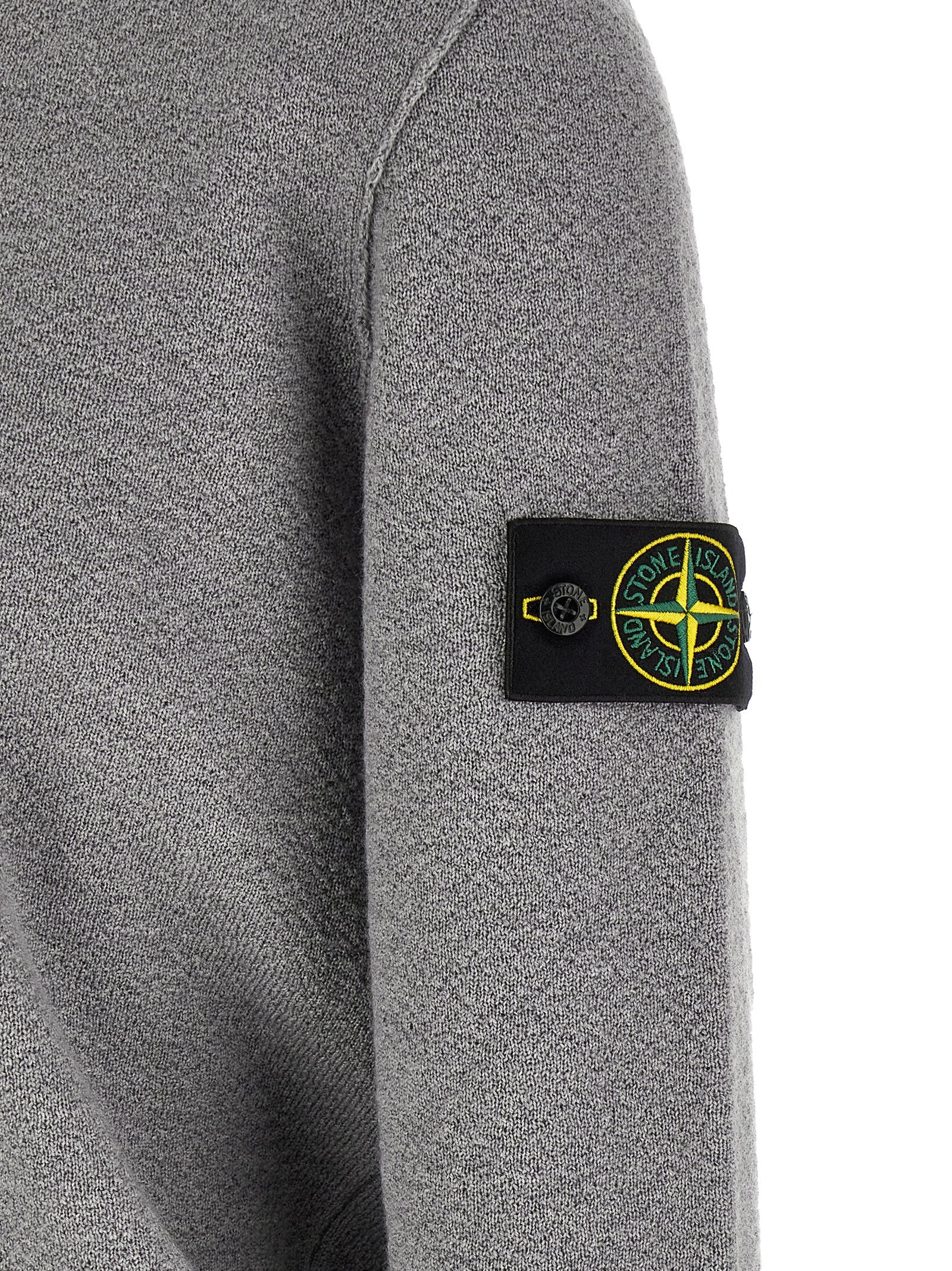 Stone Island Men '5100011' Sweater STONE ISLAND