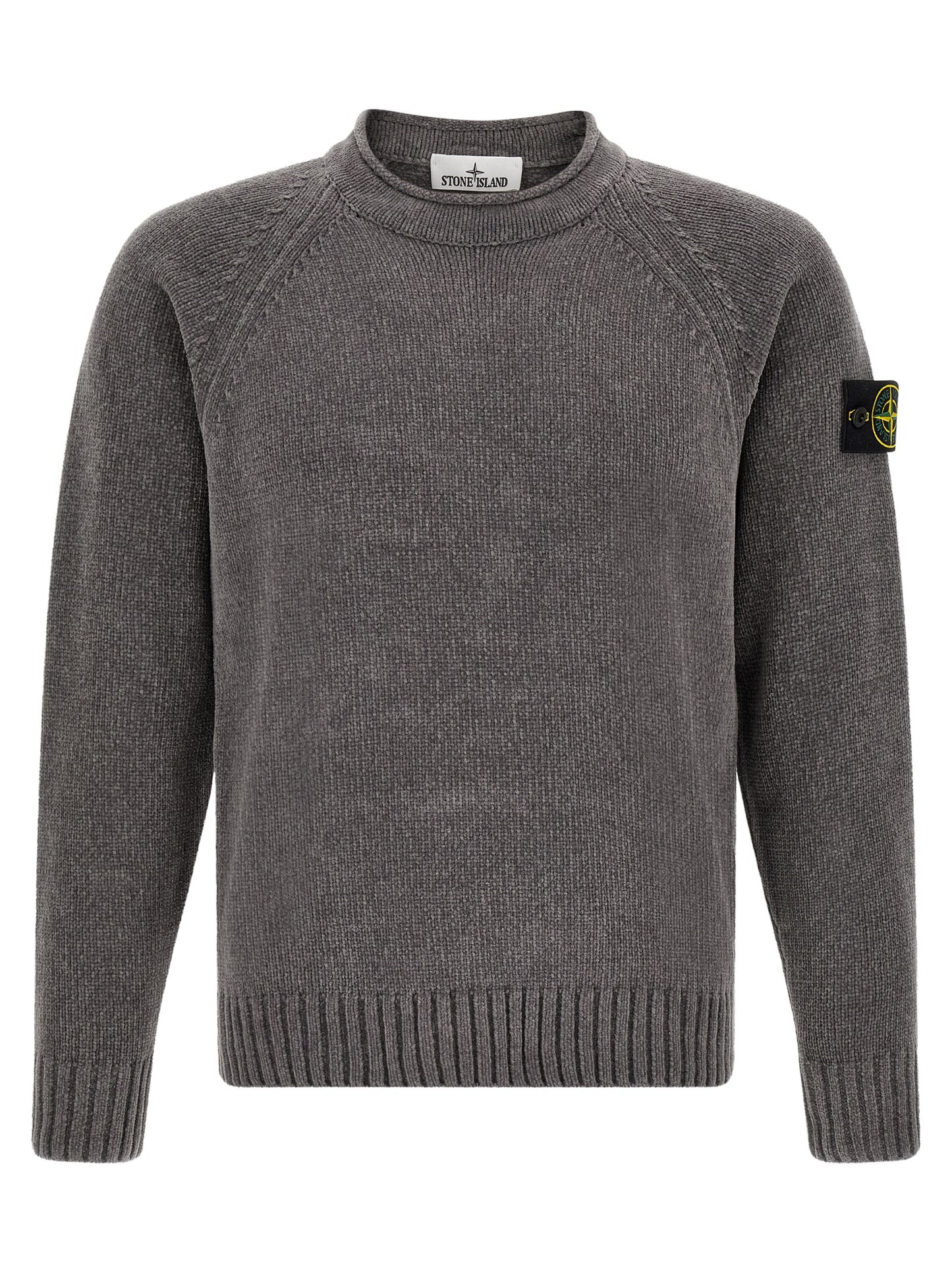 Stone Island Men '5100013' Sweater STONE ISLAND