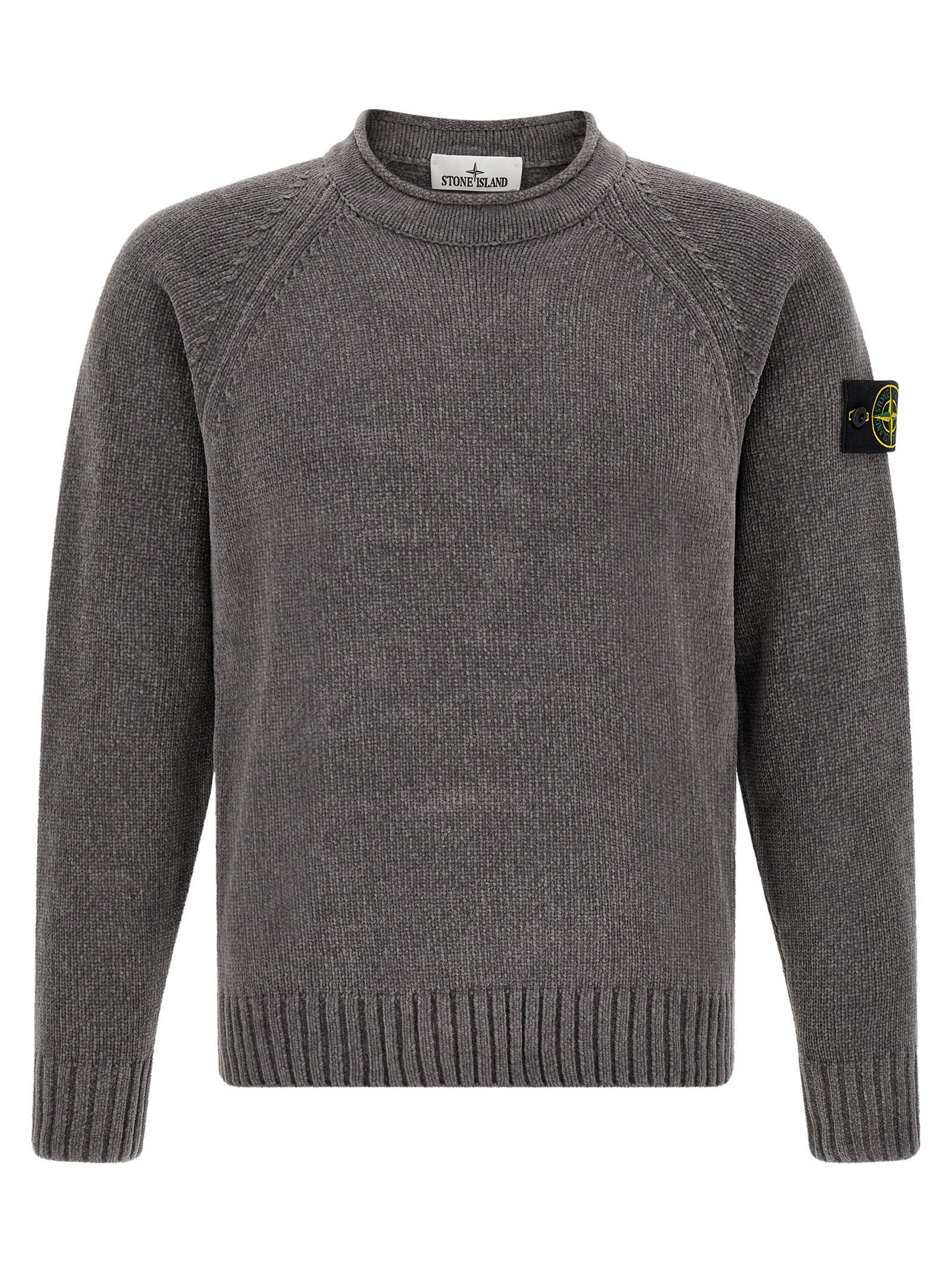 Stone Island Men '5100013' Sweater STONE ISLAND