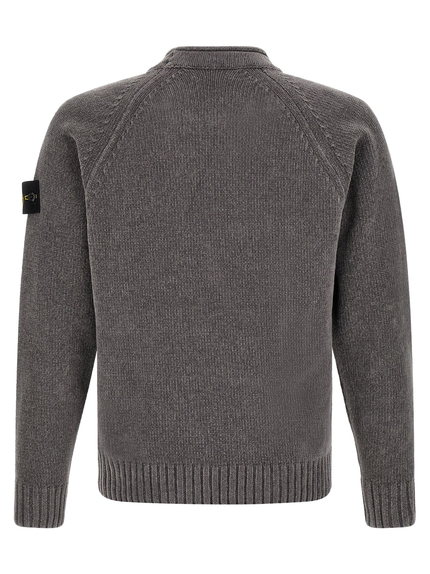 Stone Island Men '5100013' Sweater STONE ISLAND