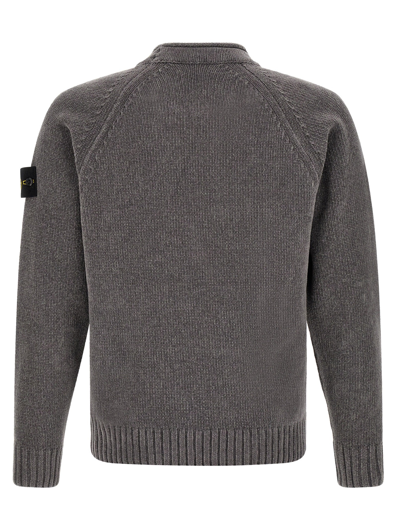 Stone Island Men '5100013' Sweater STONE ISLAND